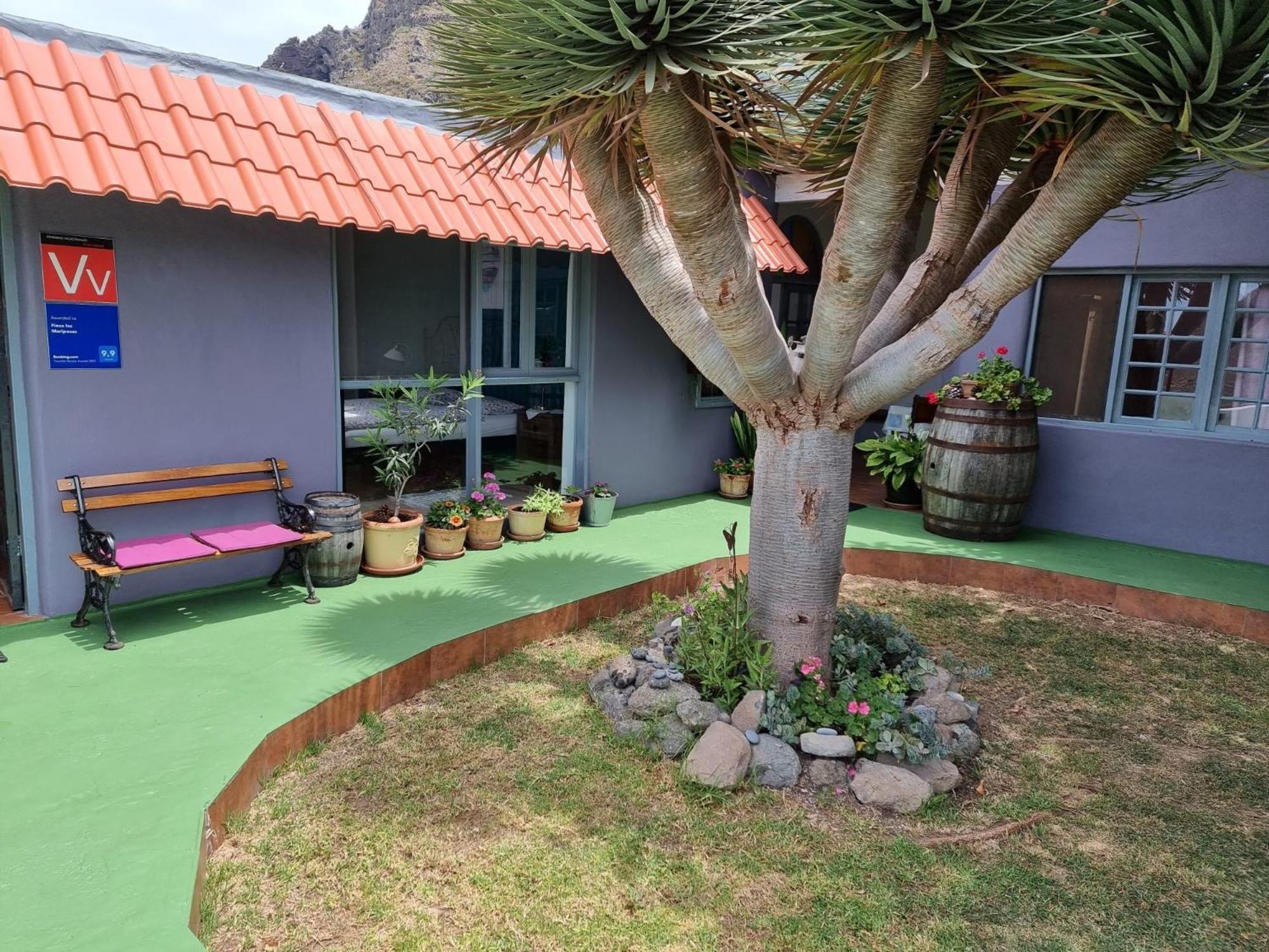 Finca-Las Mariposas 2 view 2