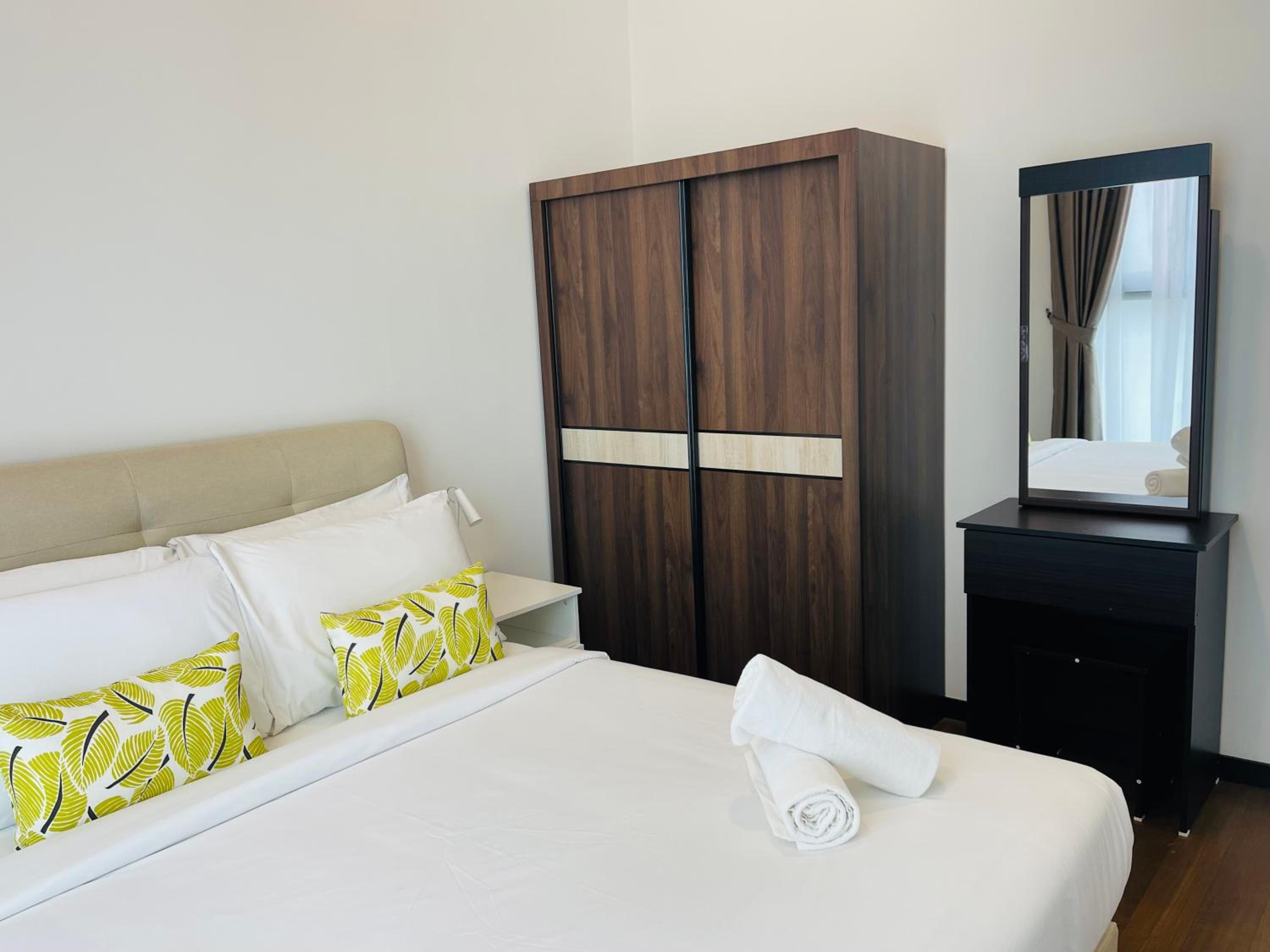 ASTRA at Opus Residences Kuala Lumpur