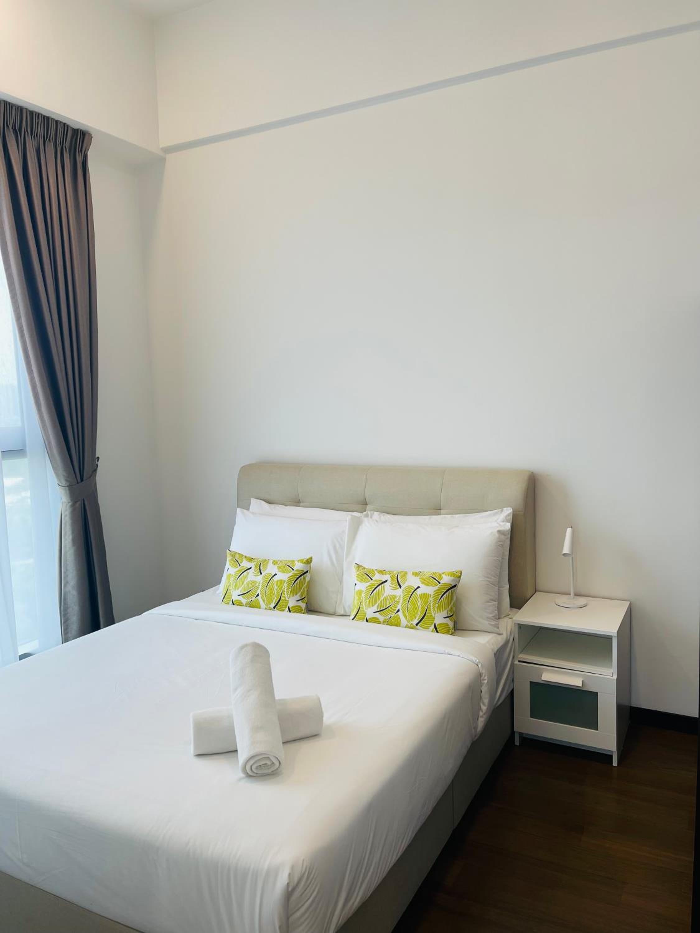 ASTRA at Opus Residences Kuala Lumpur