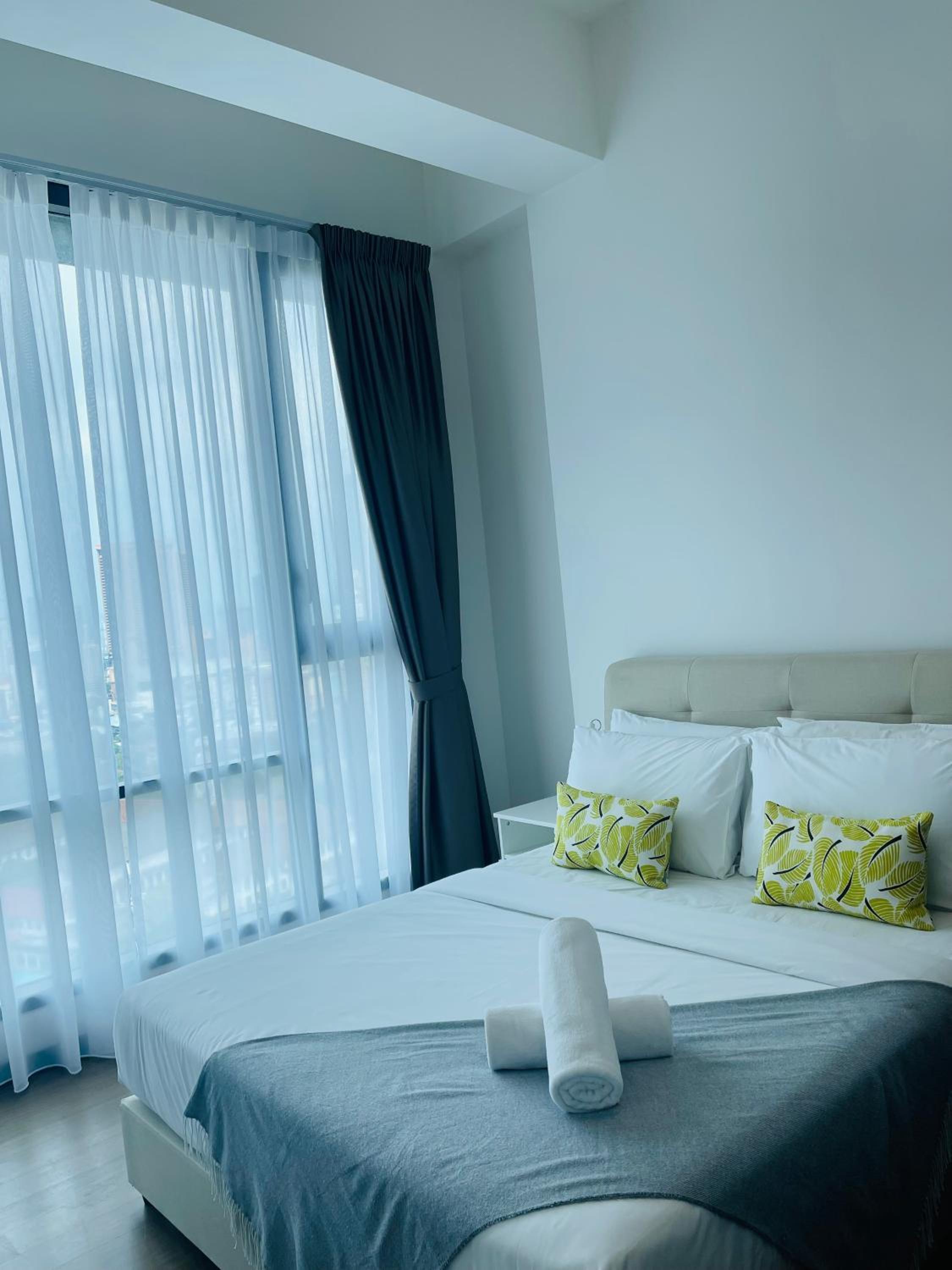 ASTRA at Opus Residences Kuala Lumpur