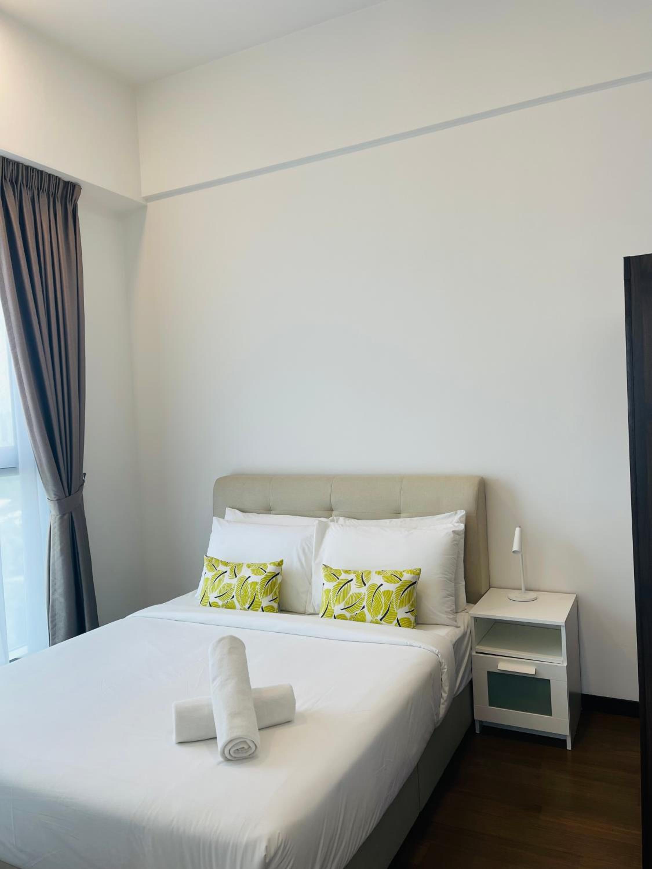 ASTRA at Opus Residences Kuala Lumpur