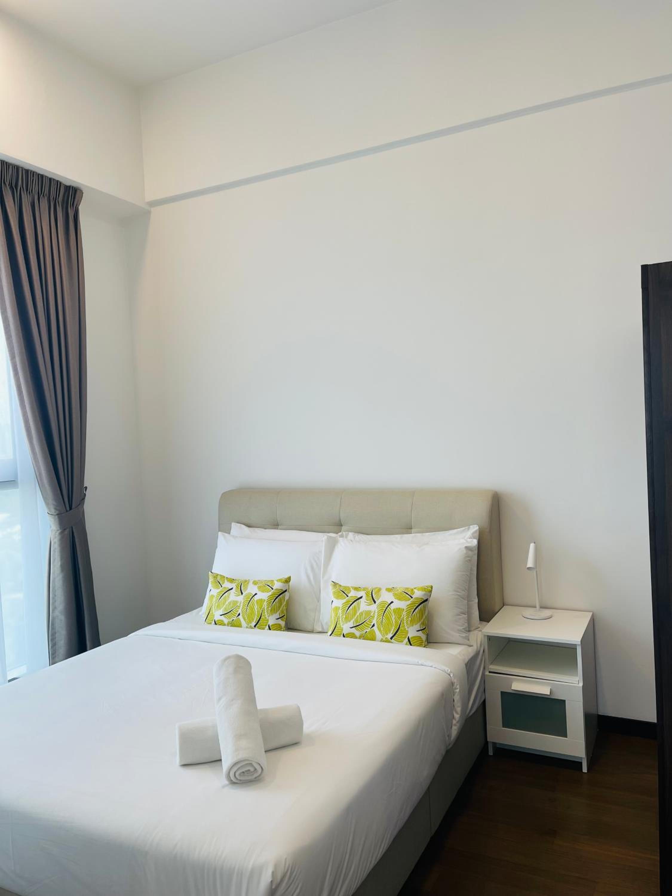 ASTRA at Opus Residences Kuala Lumpur