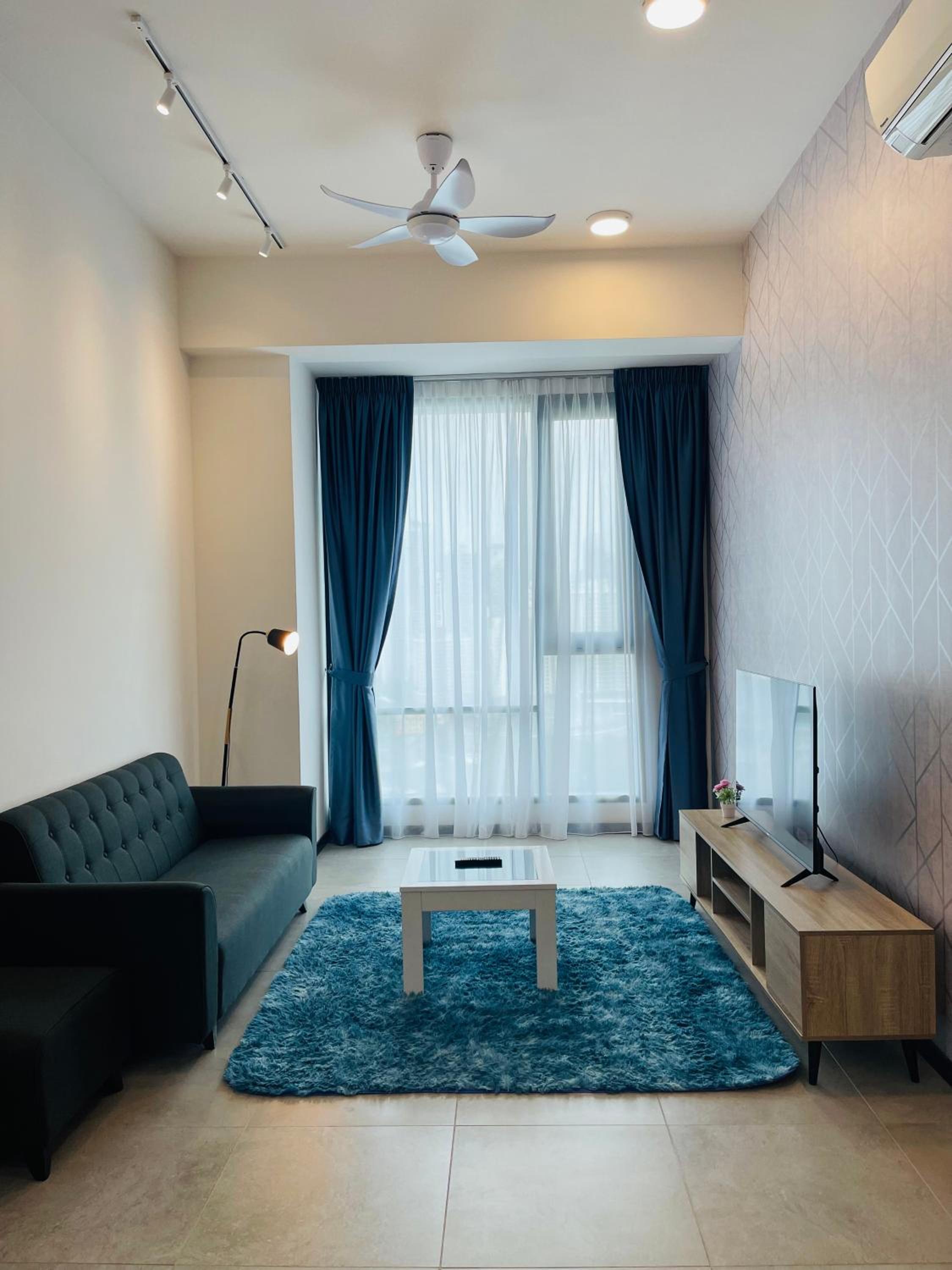 ASTRA at Opus Residences Kuala Lumpur