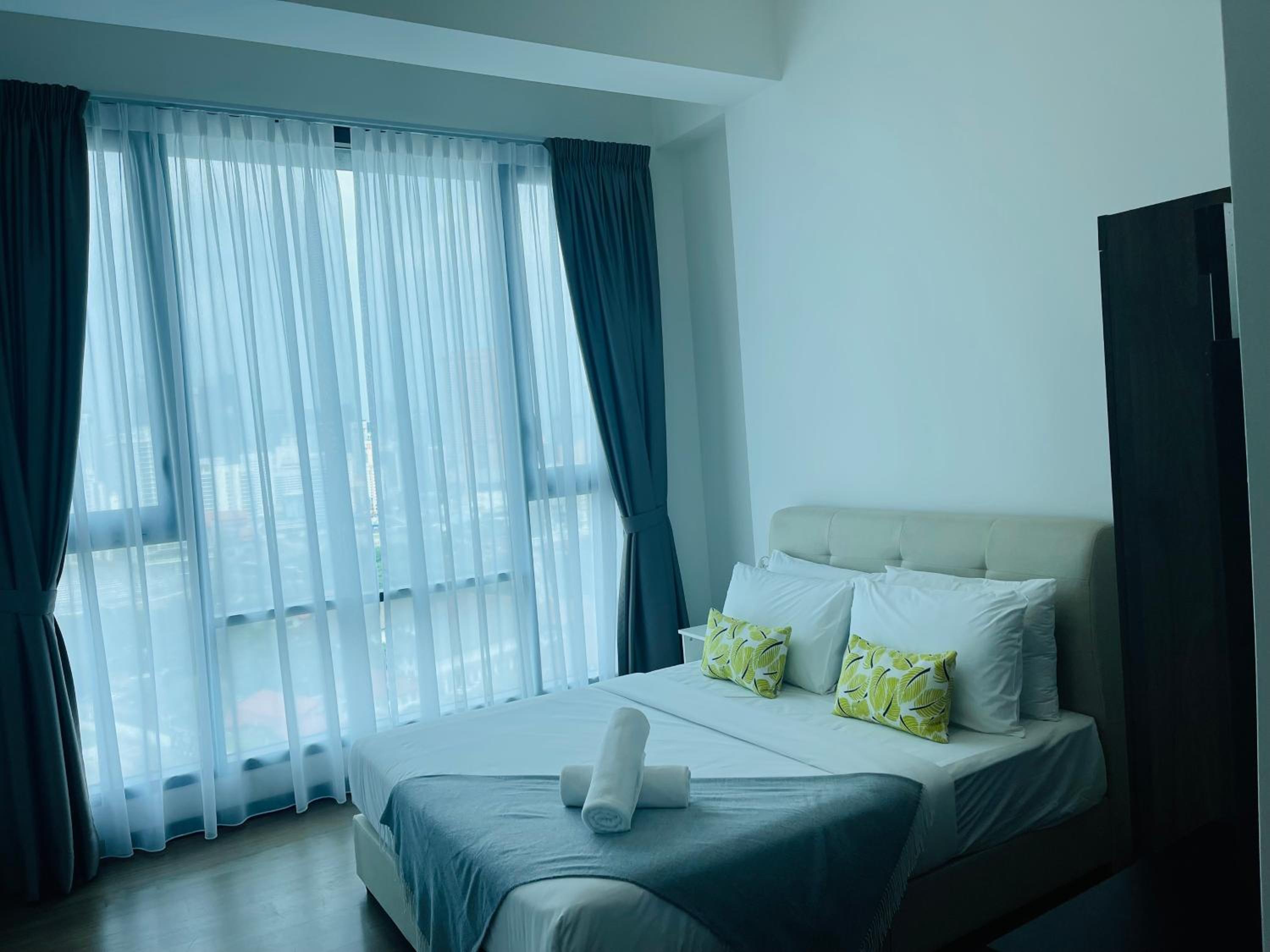 ASTRA at Opus Residences Kuala Lumpur