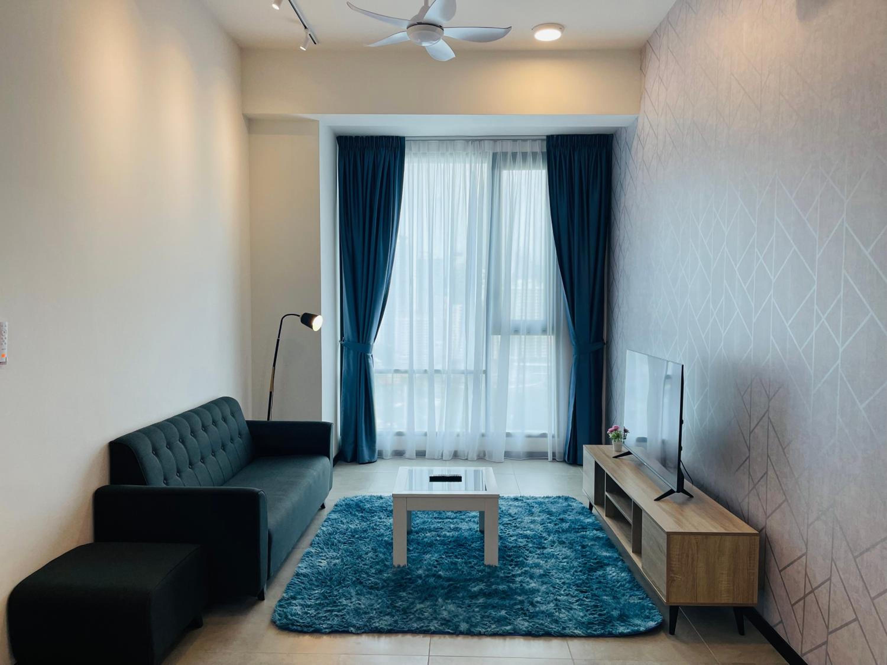 ASTRA at Opus Residences Kuala Lumpur