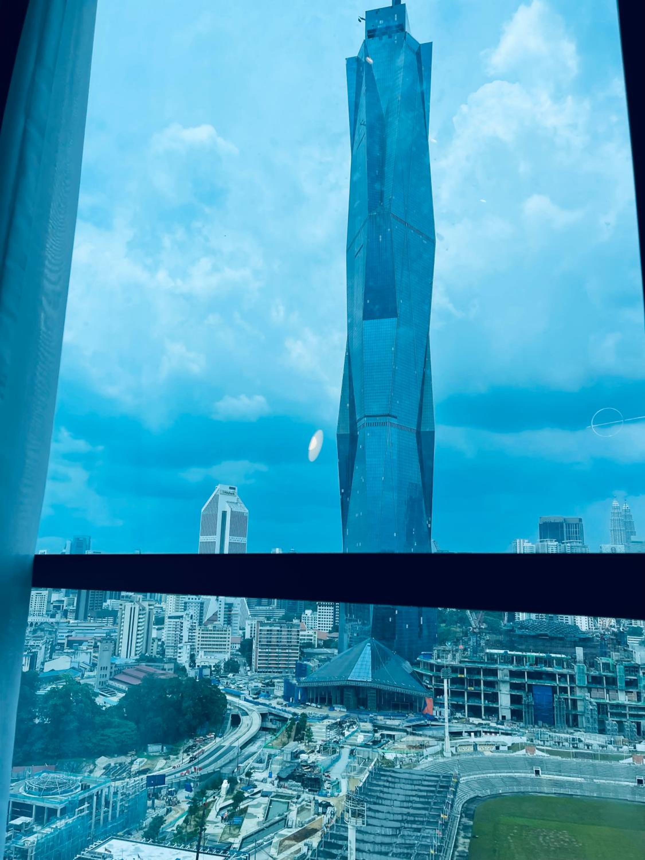 ASTRA at Opus Residences Kuala Lumpur