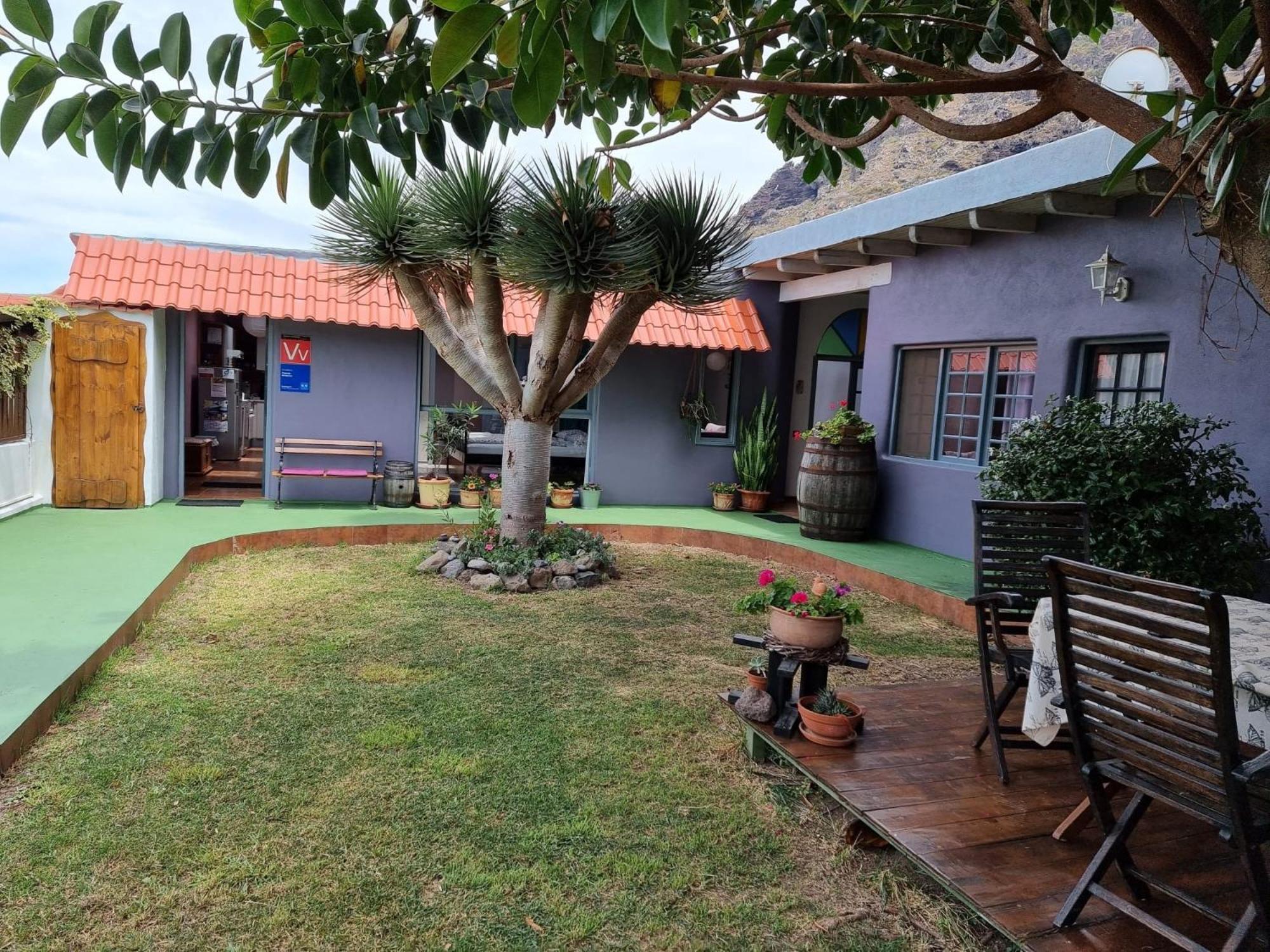 Finca-Las Mariposas 2 view 3