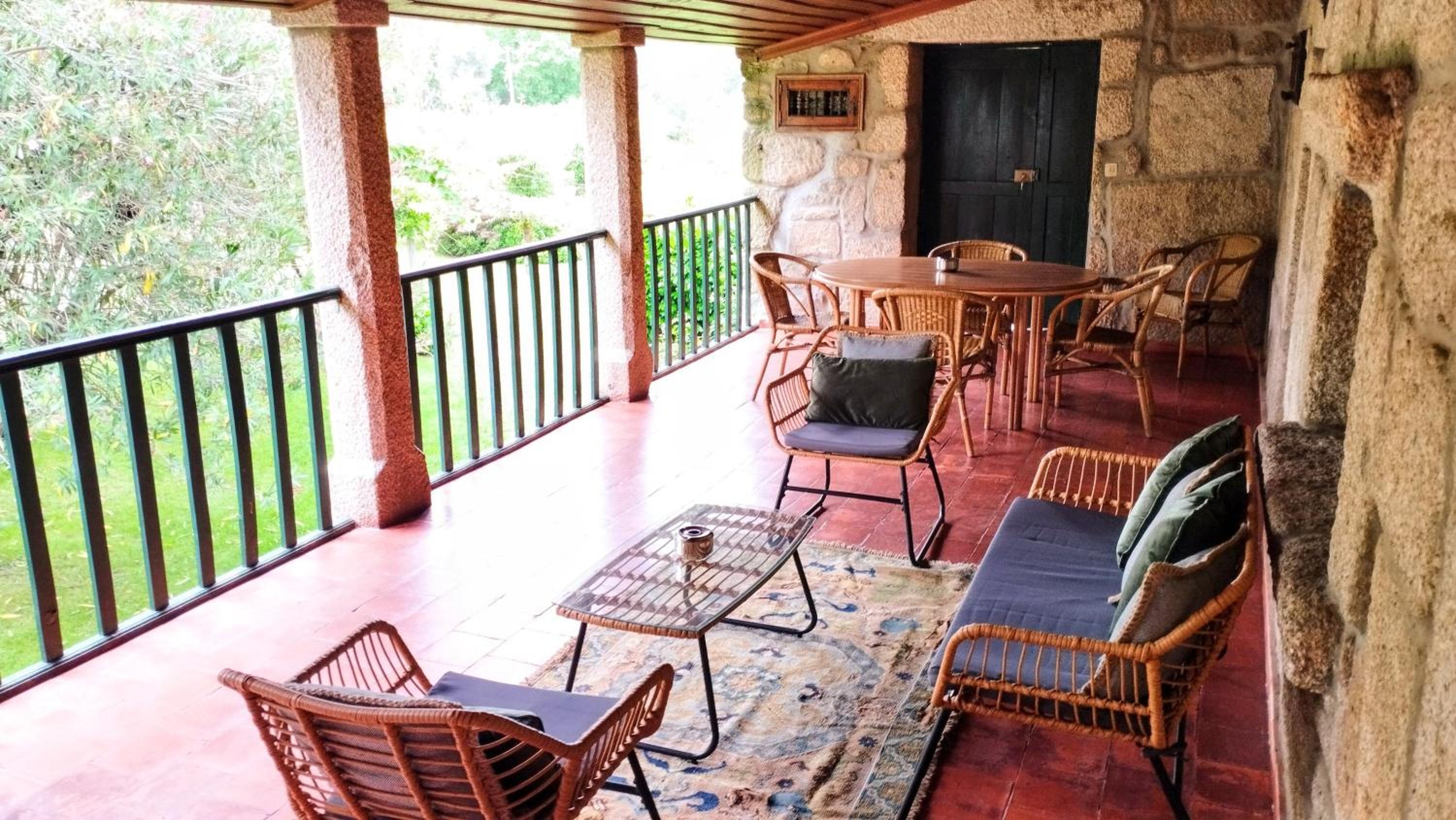 Hotel Casa do Cerrado