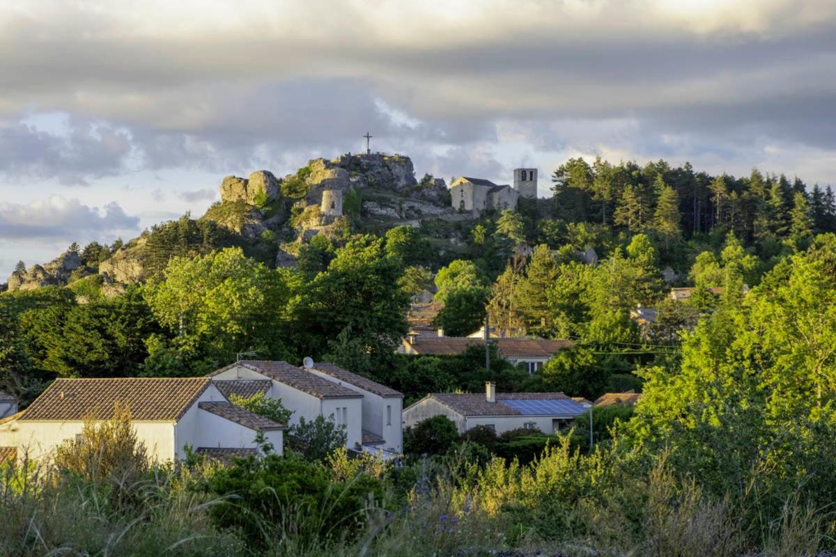 Le Rockastel view 4
