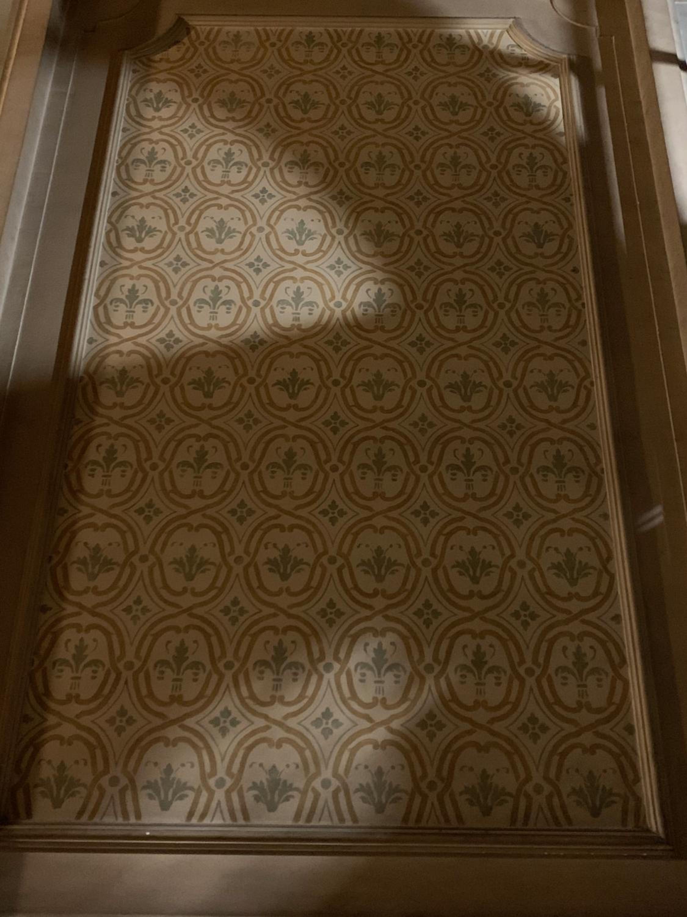 Charming renovated apartment in Turin- 2 Bathrooms view 5