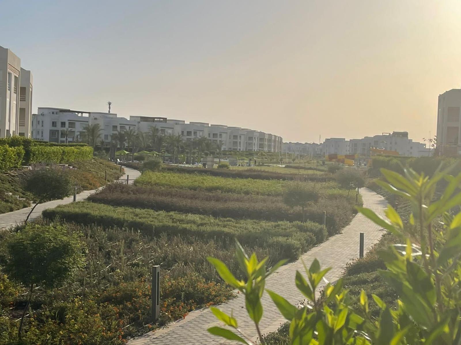 Amwaj view 2