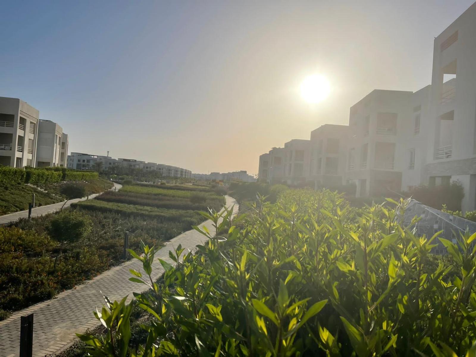 Amwaj view 4
