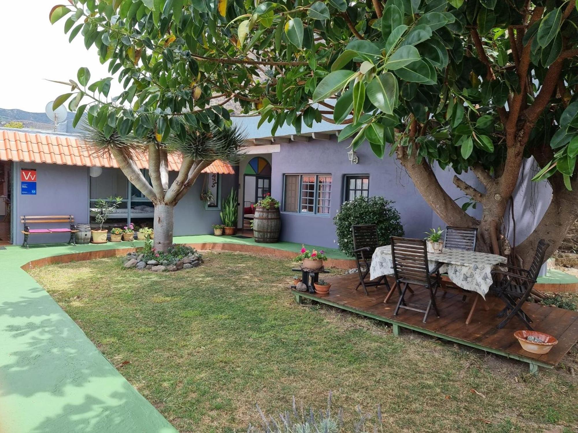 Finca-Las Mariposas 2 view 4
