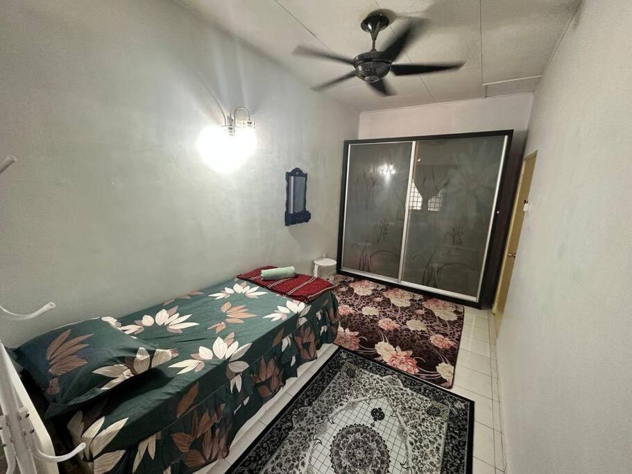 Homestay Jati by NazTi photo 2