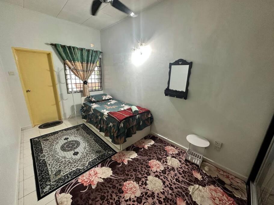 Homestay Jati by NazTi photo 4