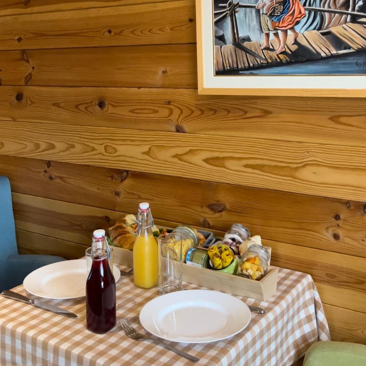 Chalet Kolašin