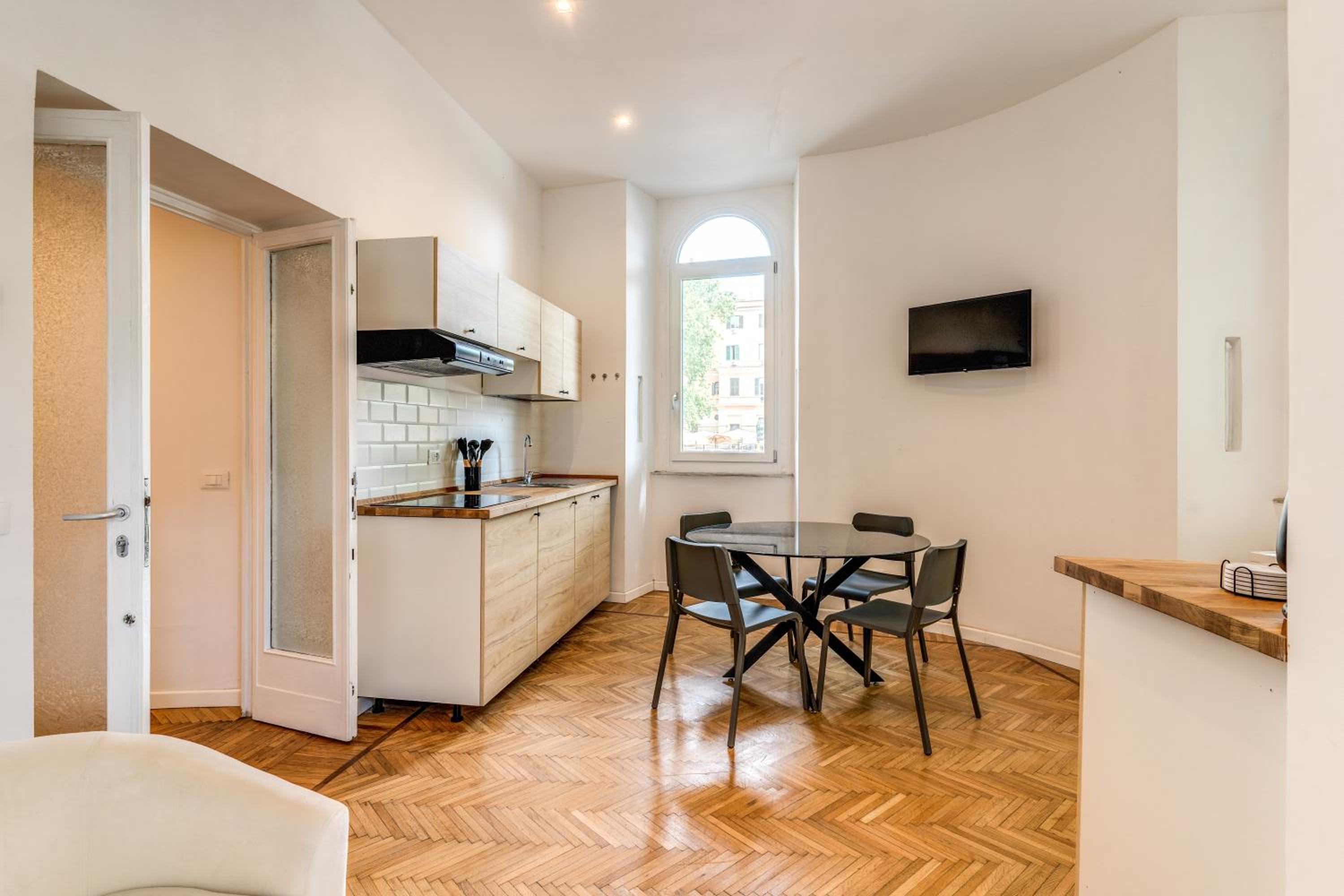 V E N E R E Apartments