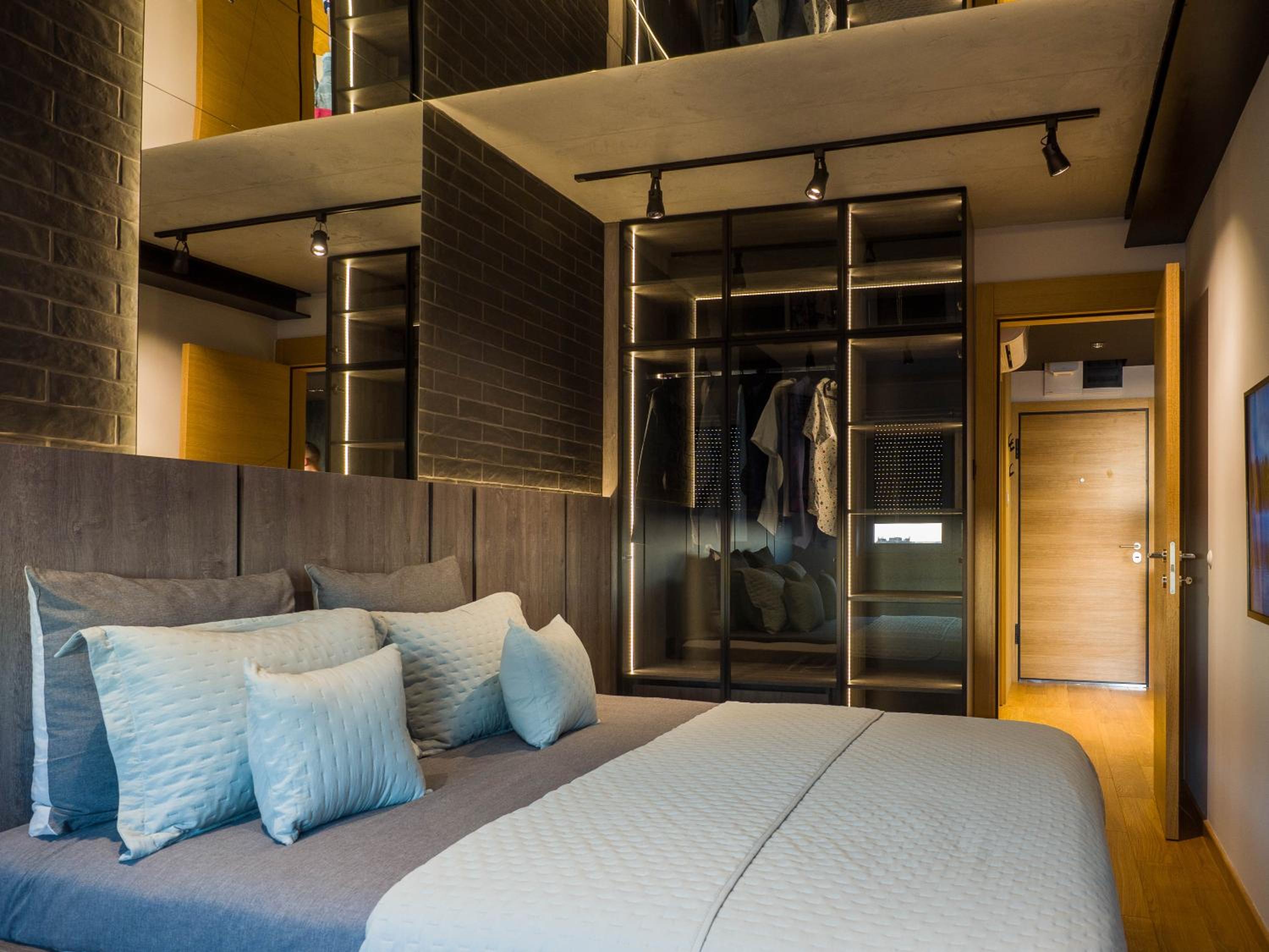 PAUZA apartman