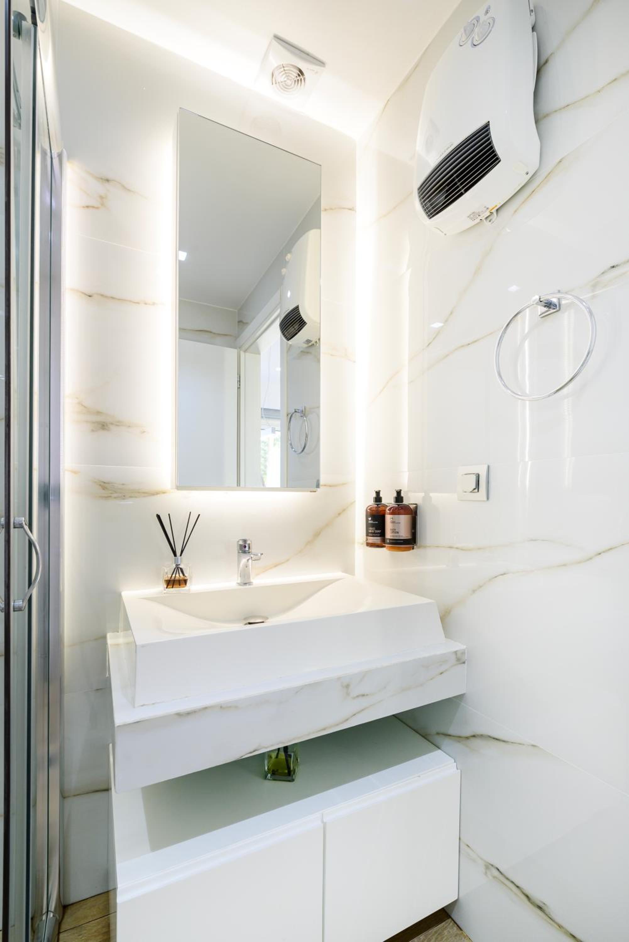 Michelangelo City Luxury Lodge