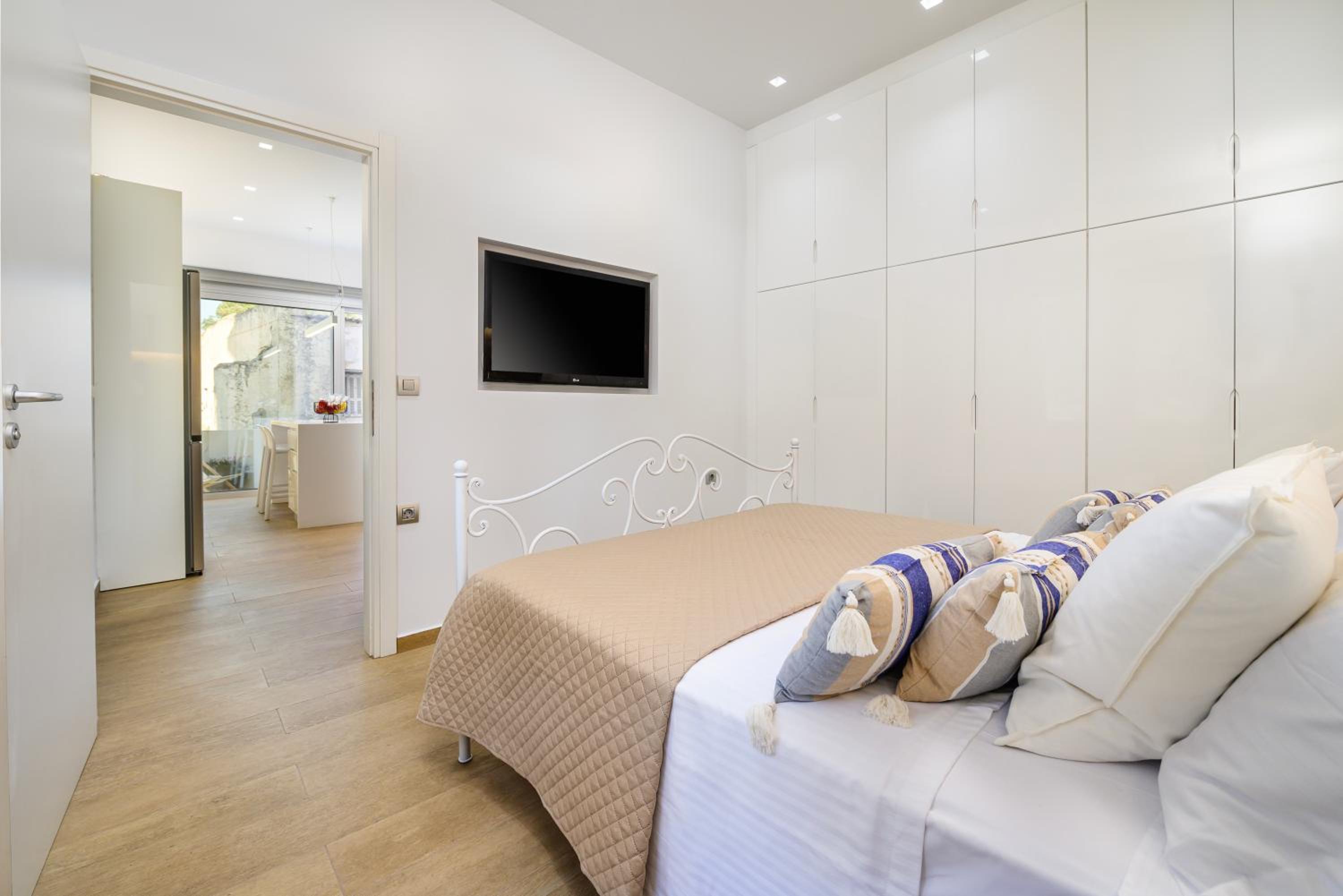 Michelangelo City Luxury Lodge