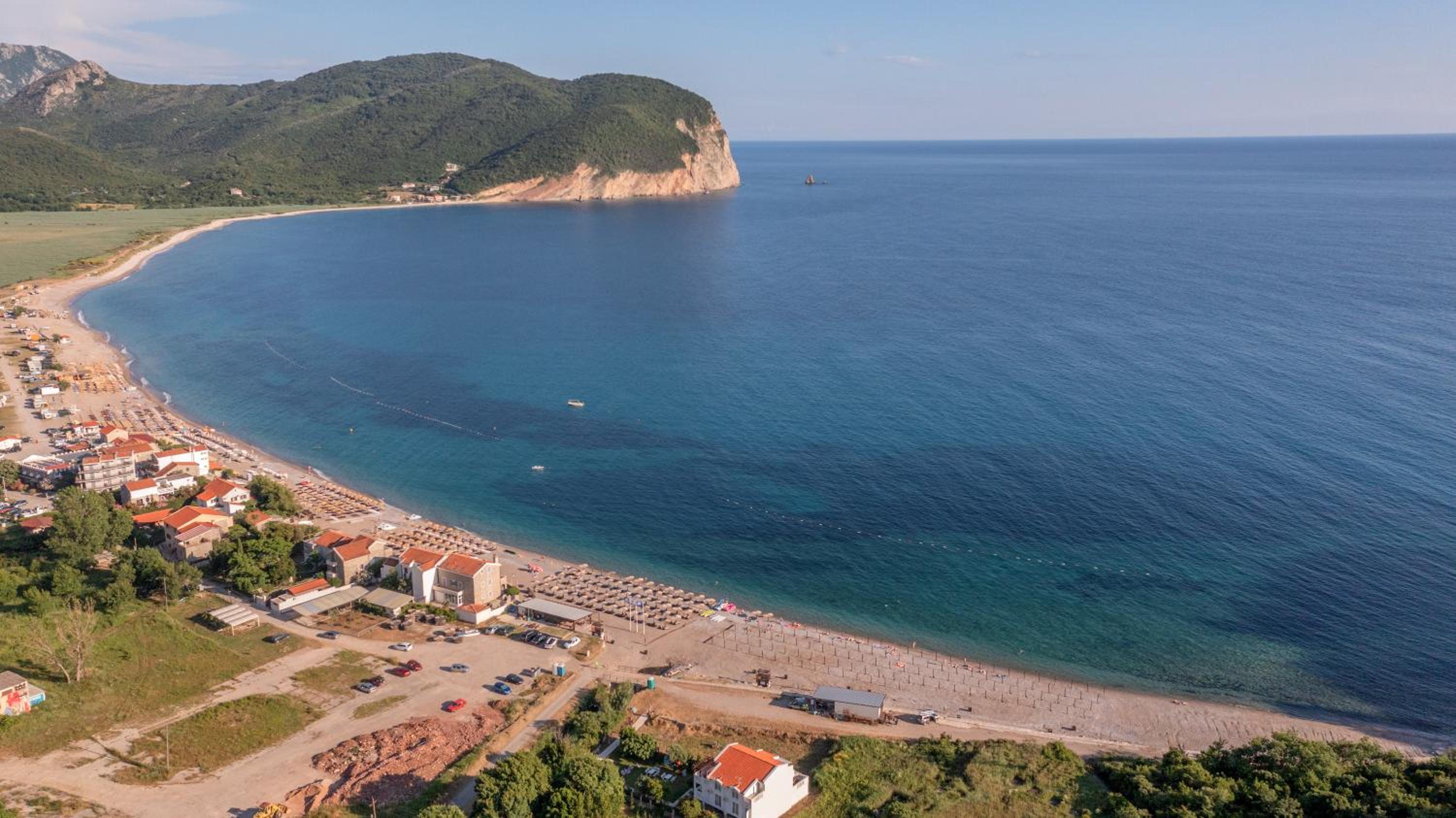 Apartments Bonazza view 5