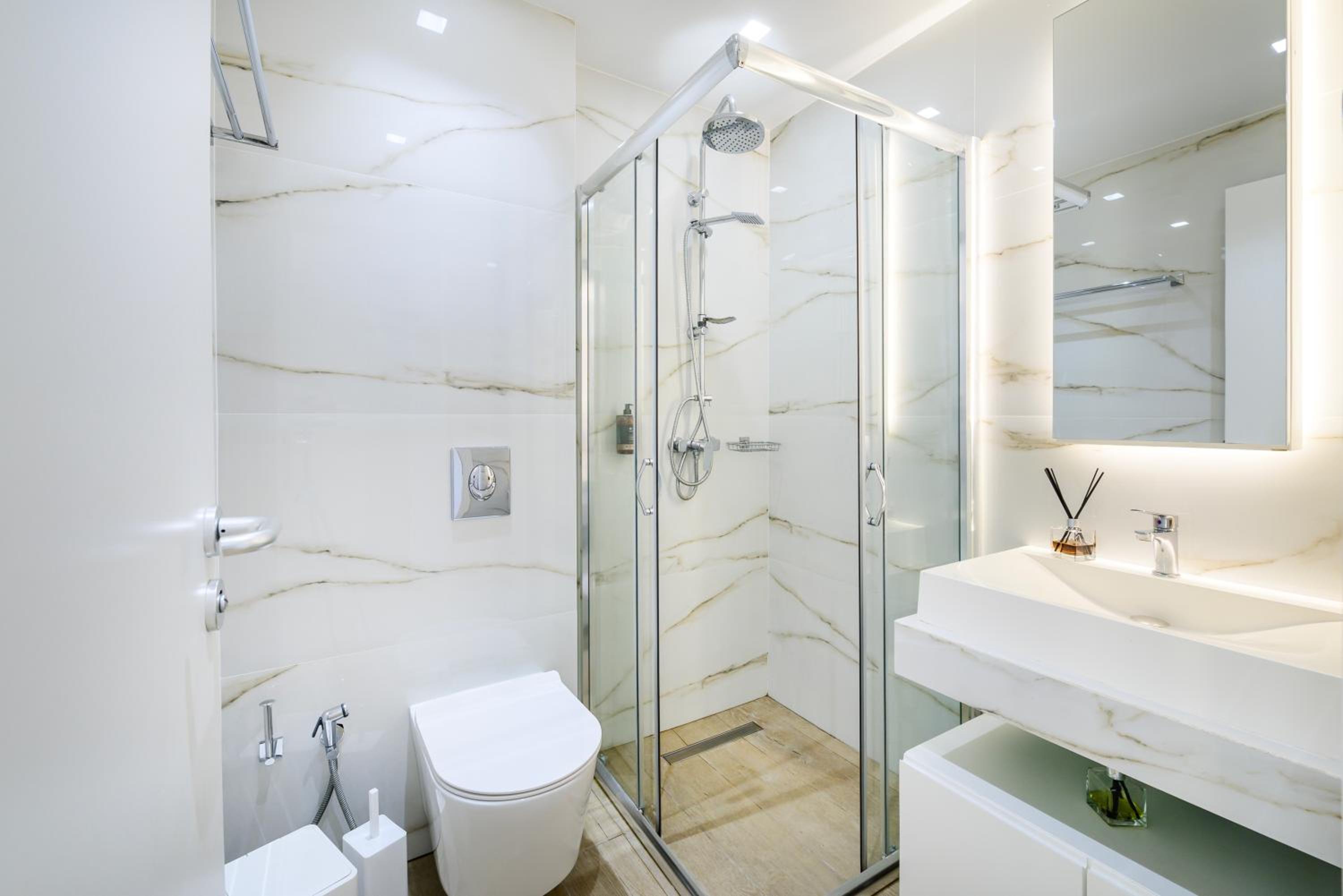 Michelangelo City Luxury Lodge