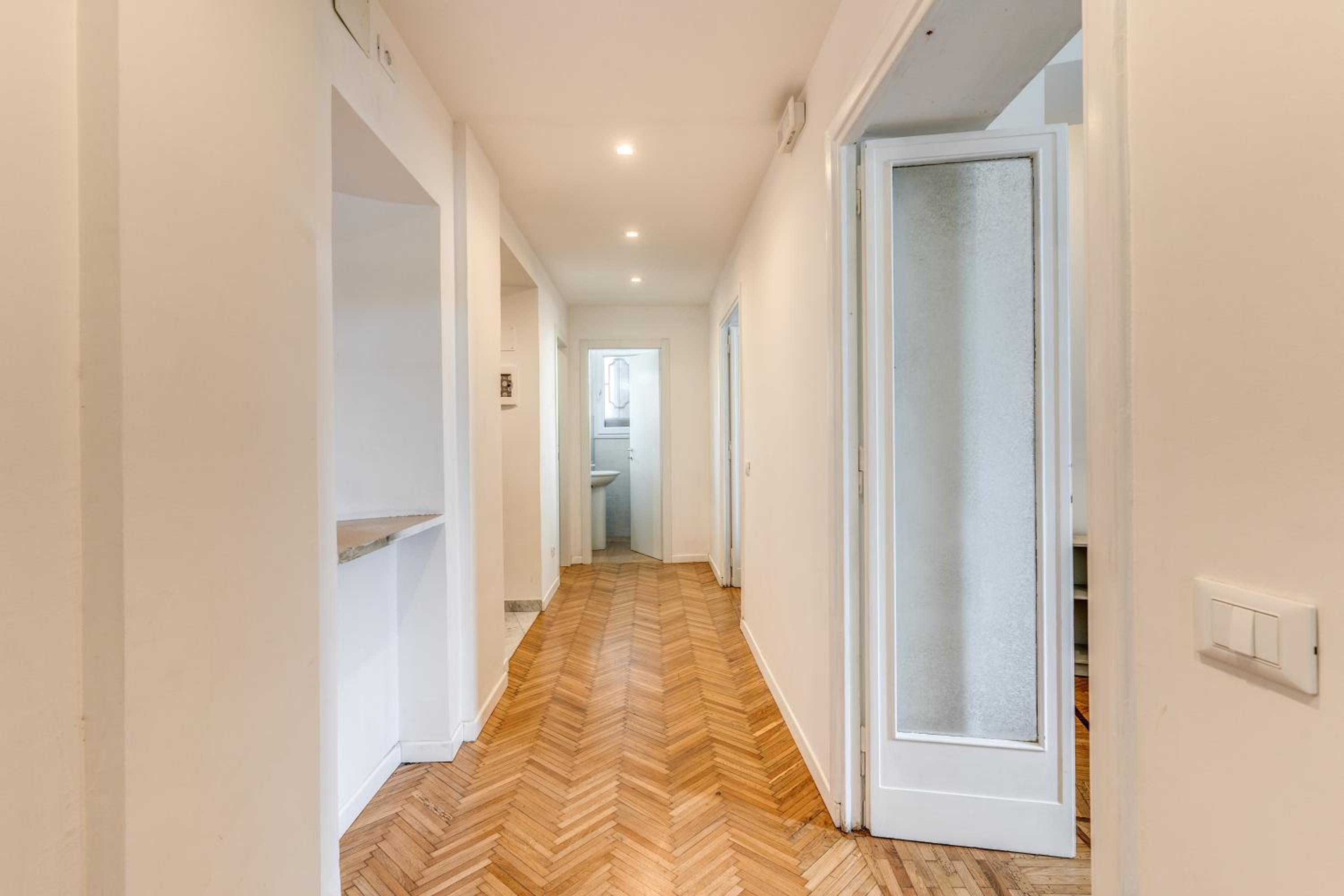 V E N E R E Apartments