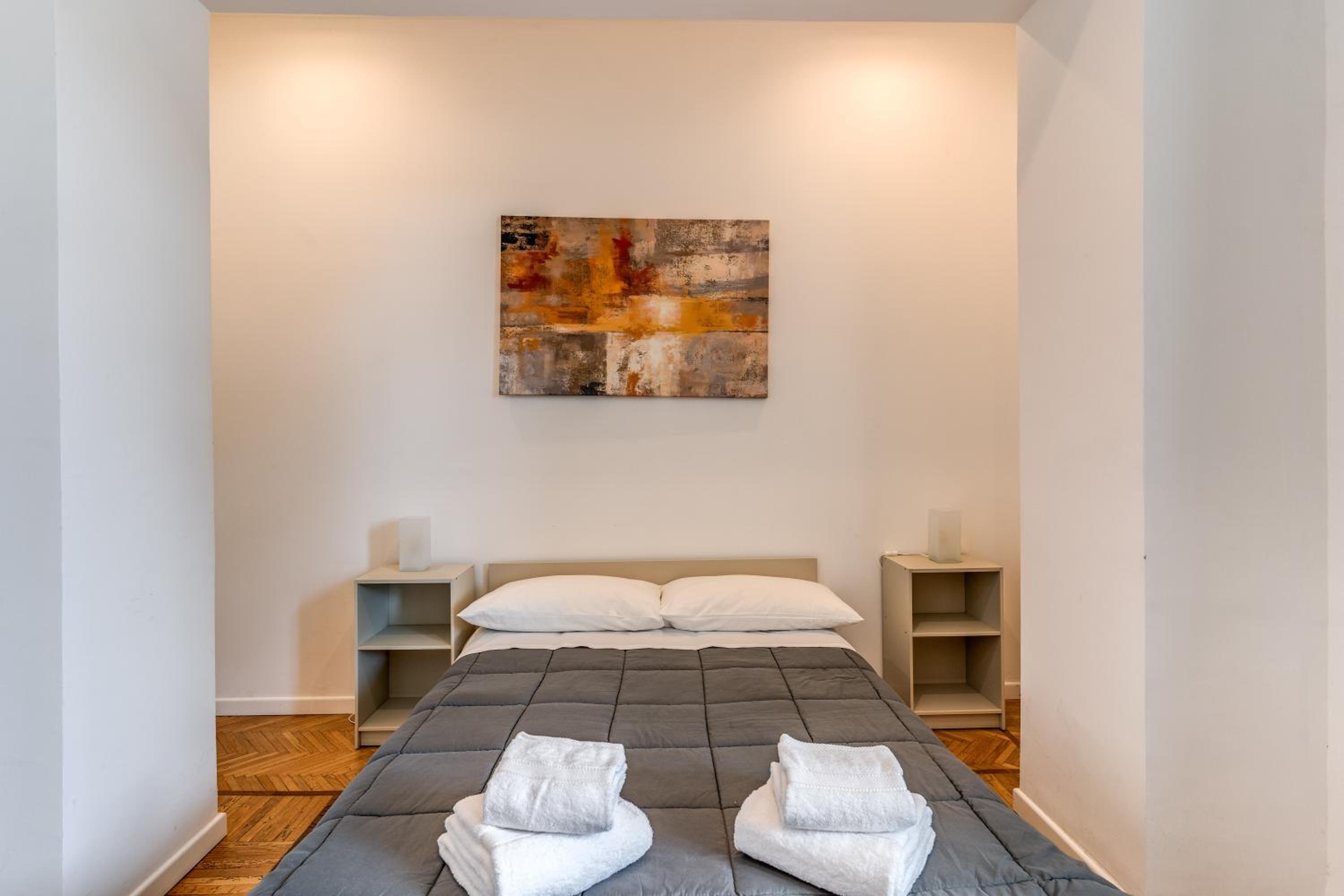 V E N E R E Apartments