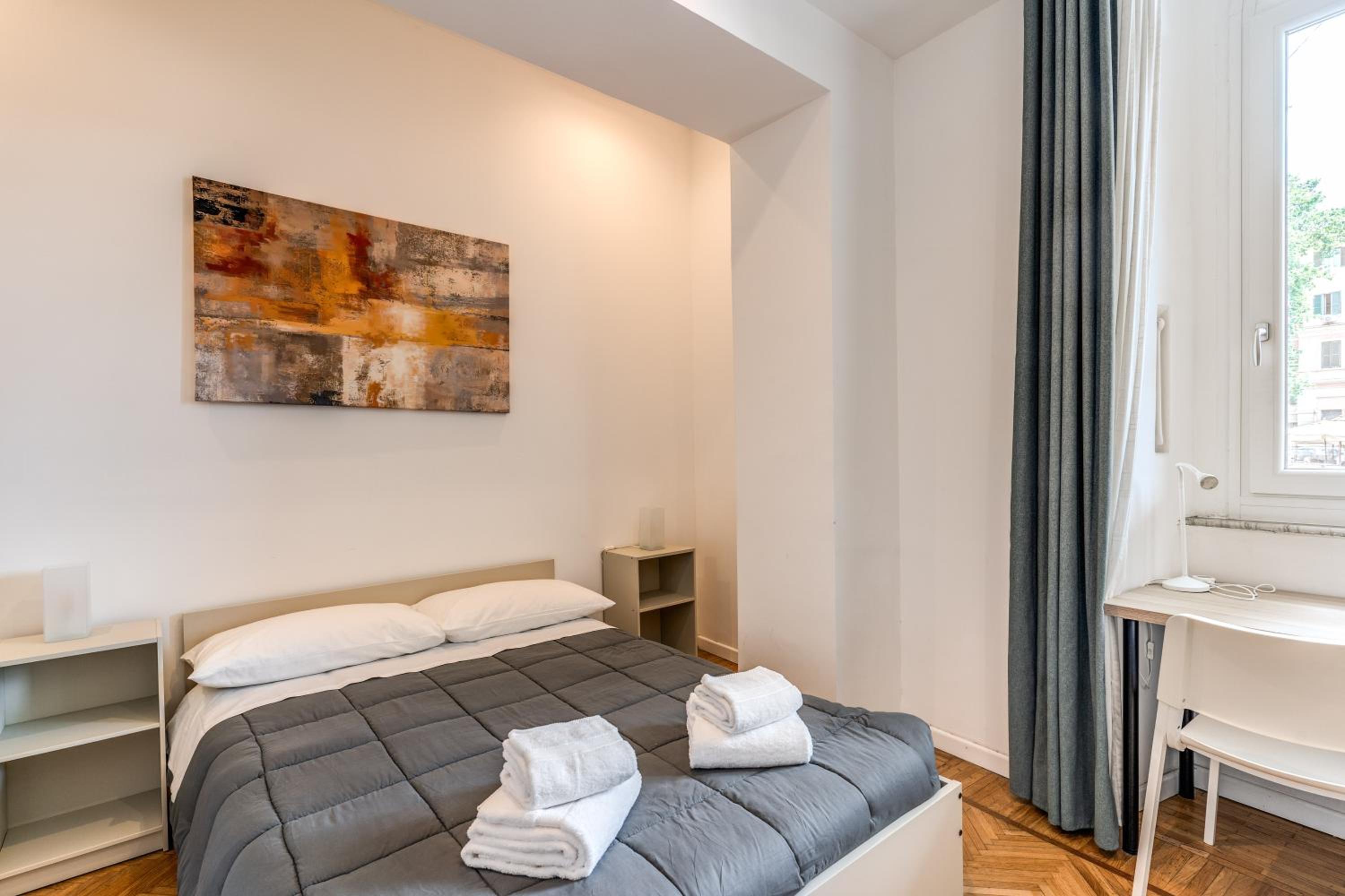 V E N E R E Apartments