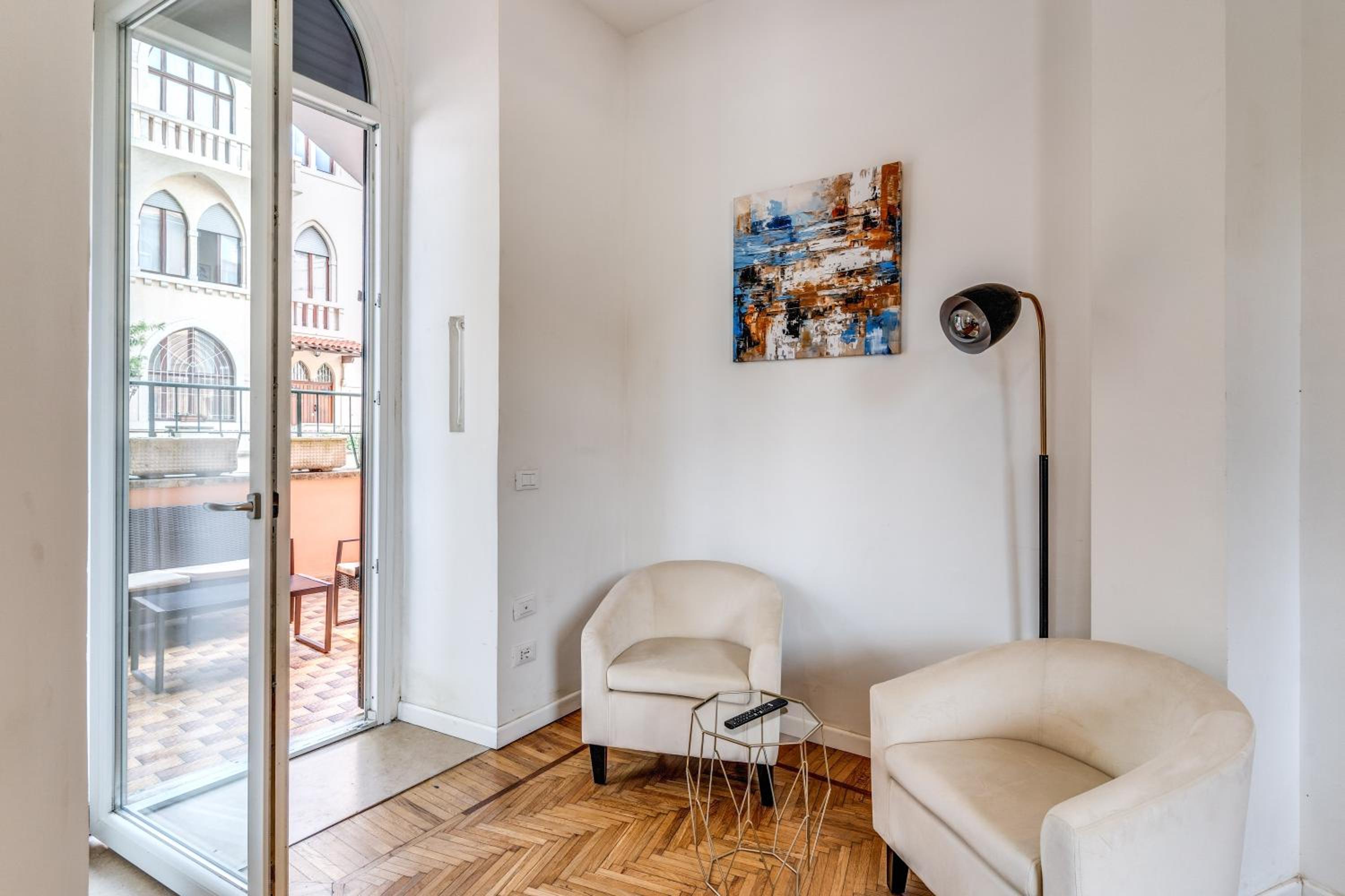 V E N E R E Apartments