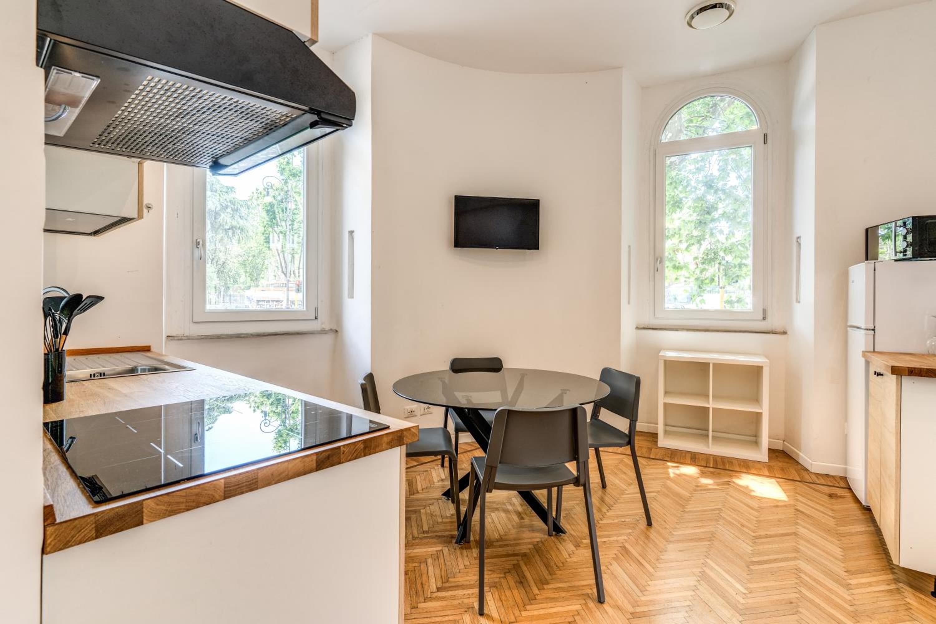 V E N E R E Apartments