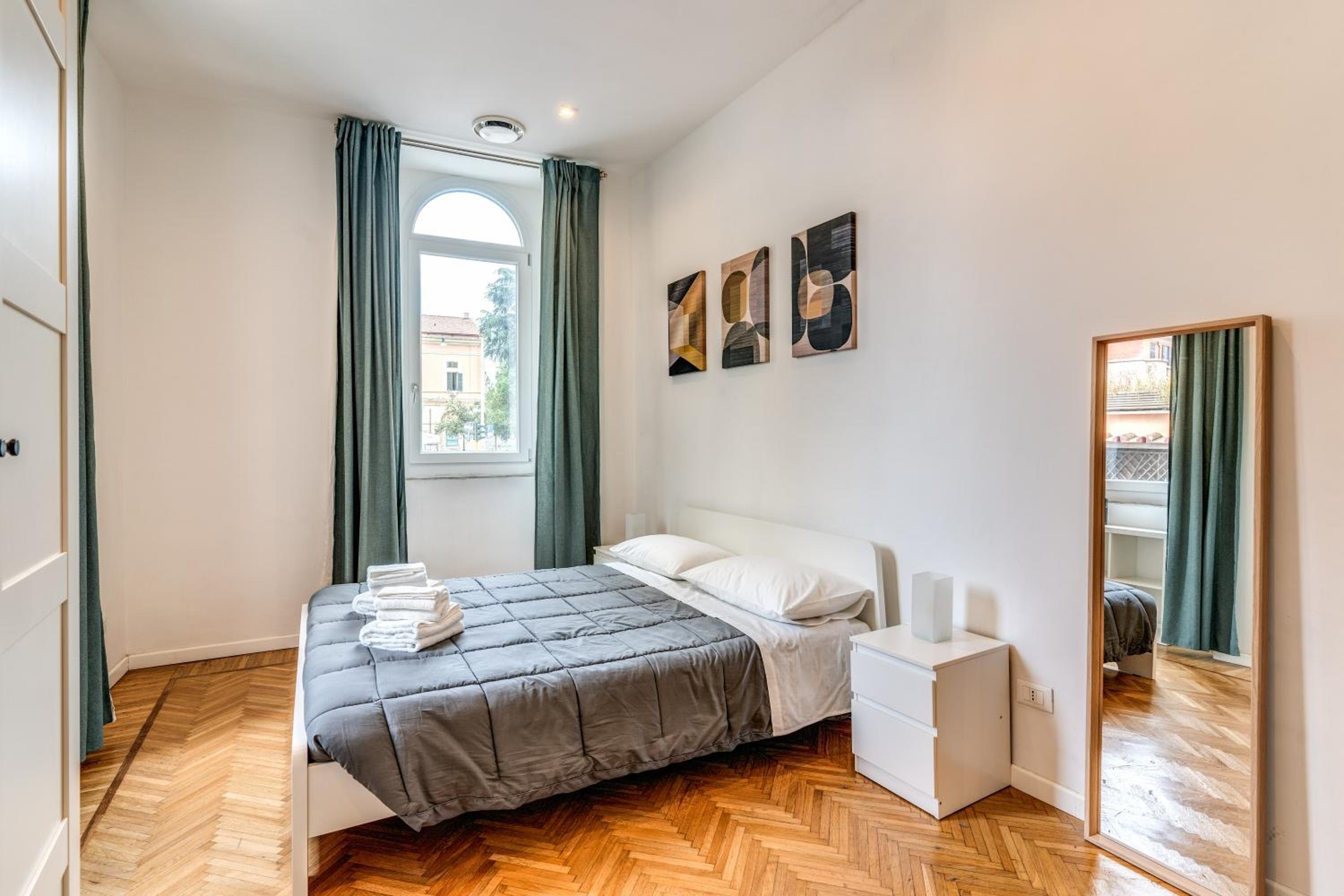 V E N E R E Apartments