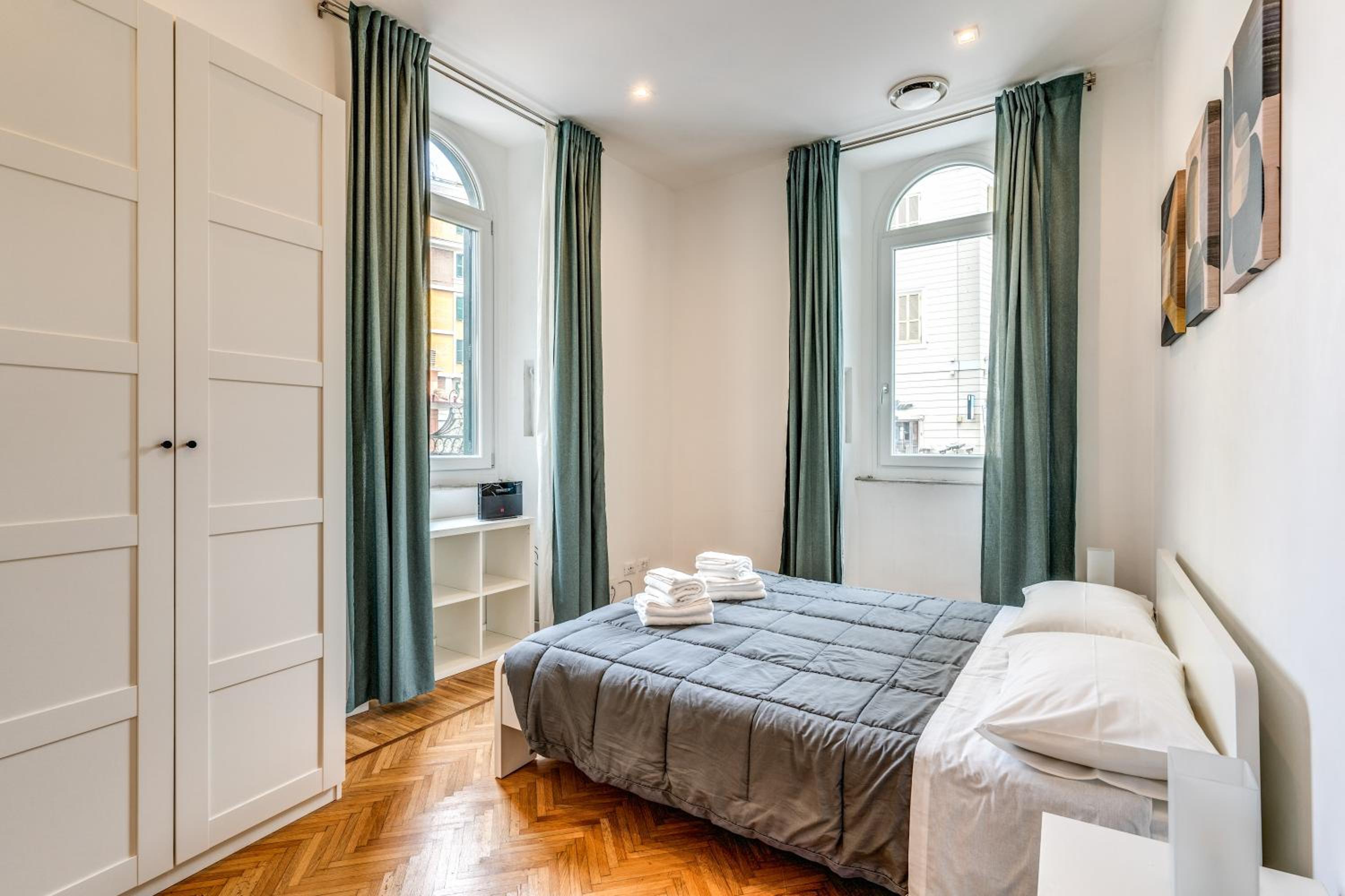 V E N E R E Apartments