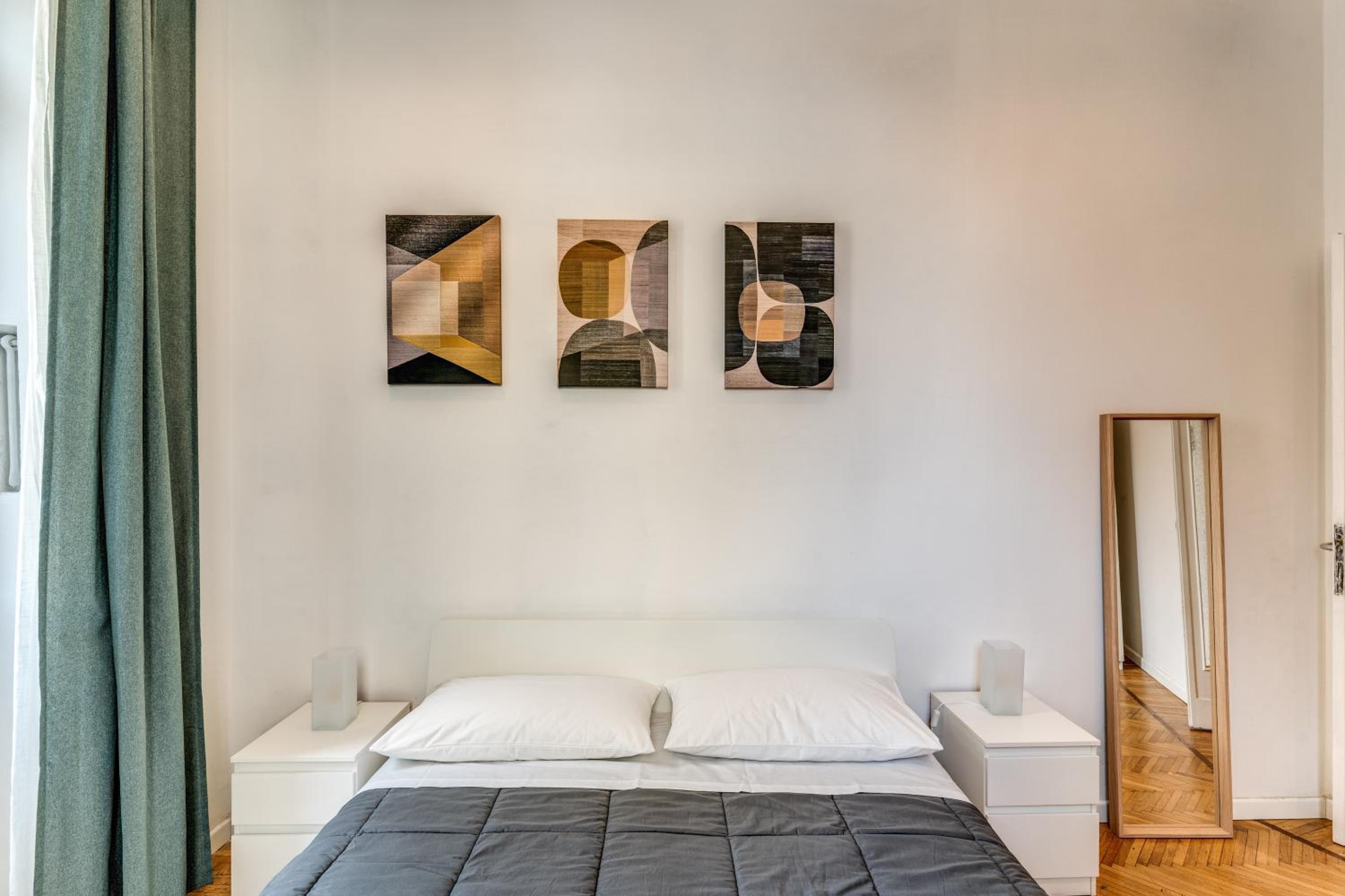 V E N E R E Apartments