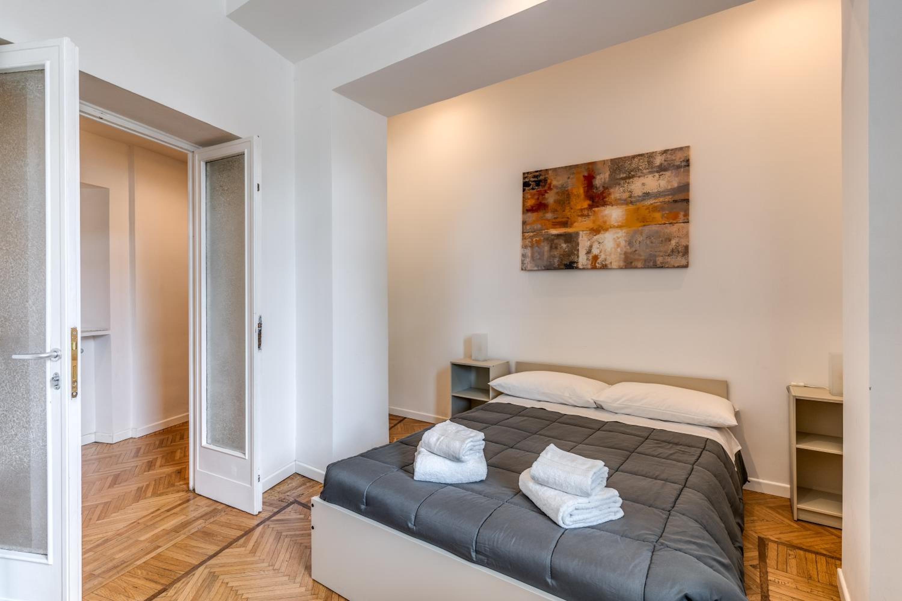 V E N E R E Apartments