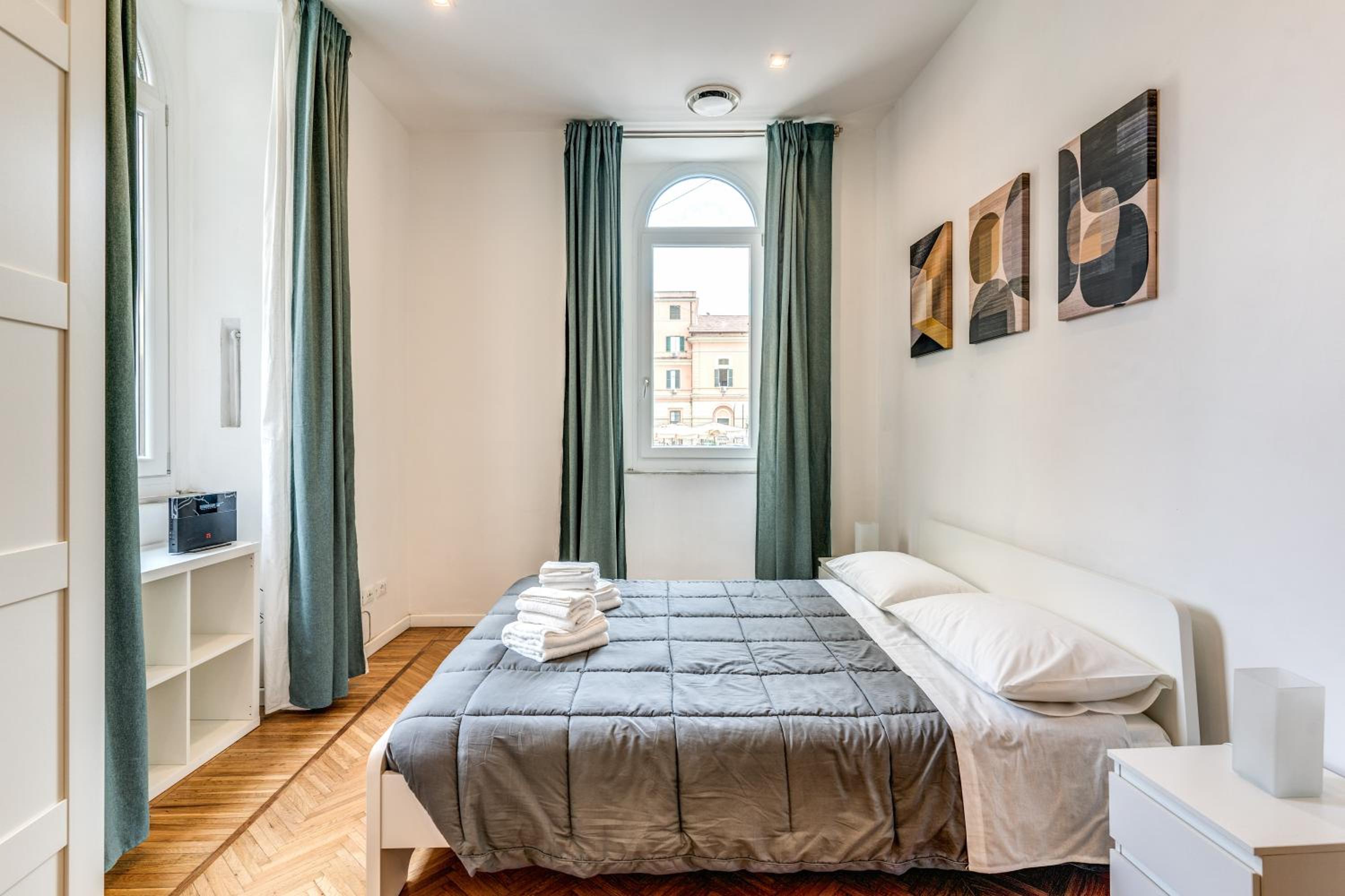V E N E R E Apartments