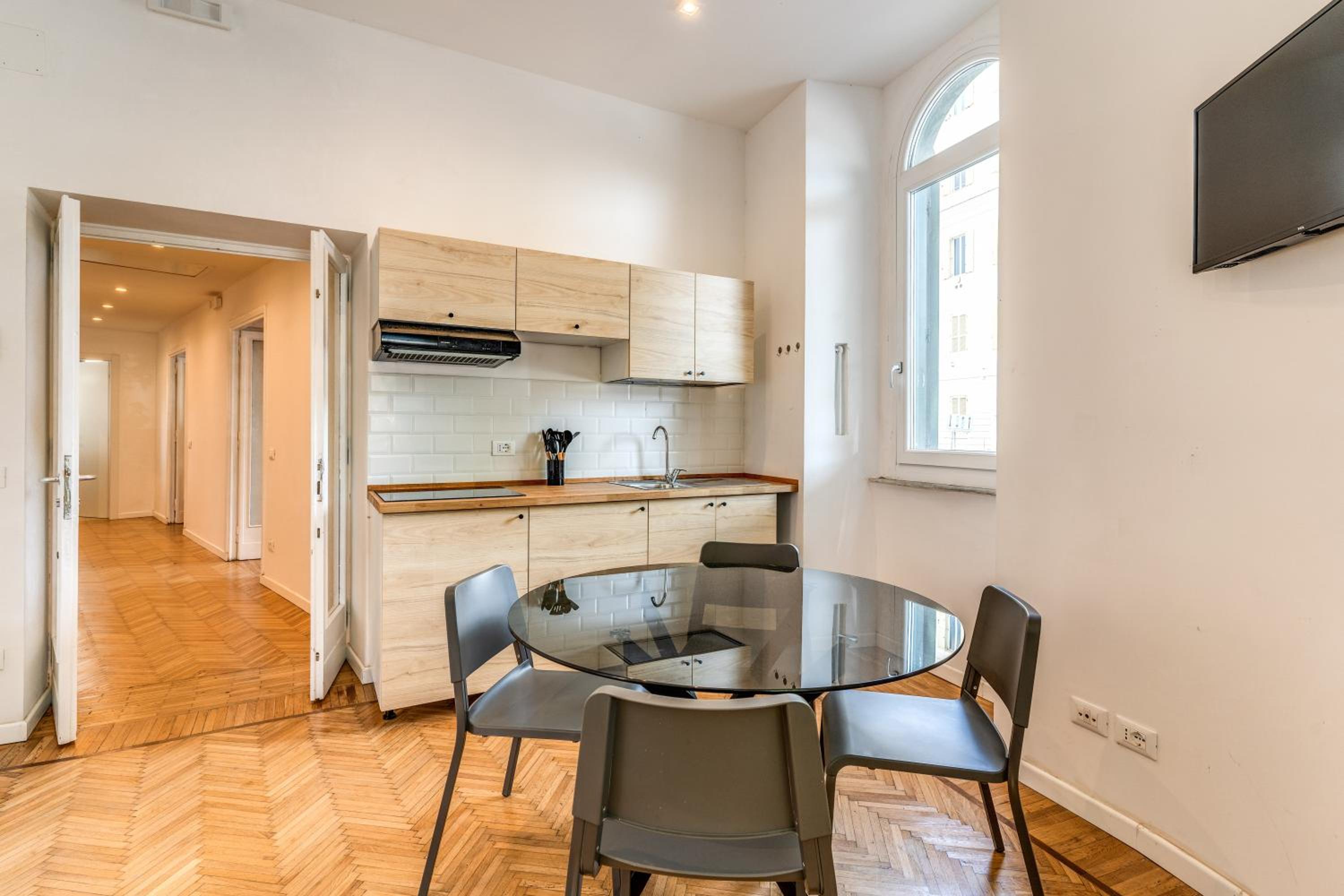 V E N E R E Apartments