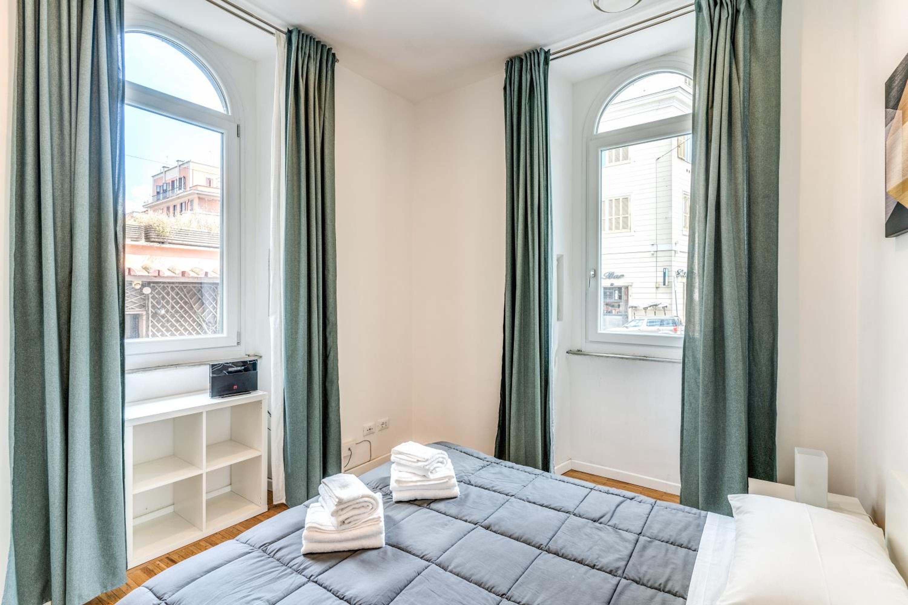 V E N E R E Apartments