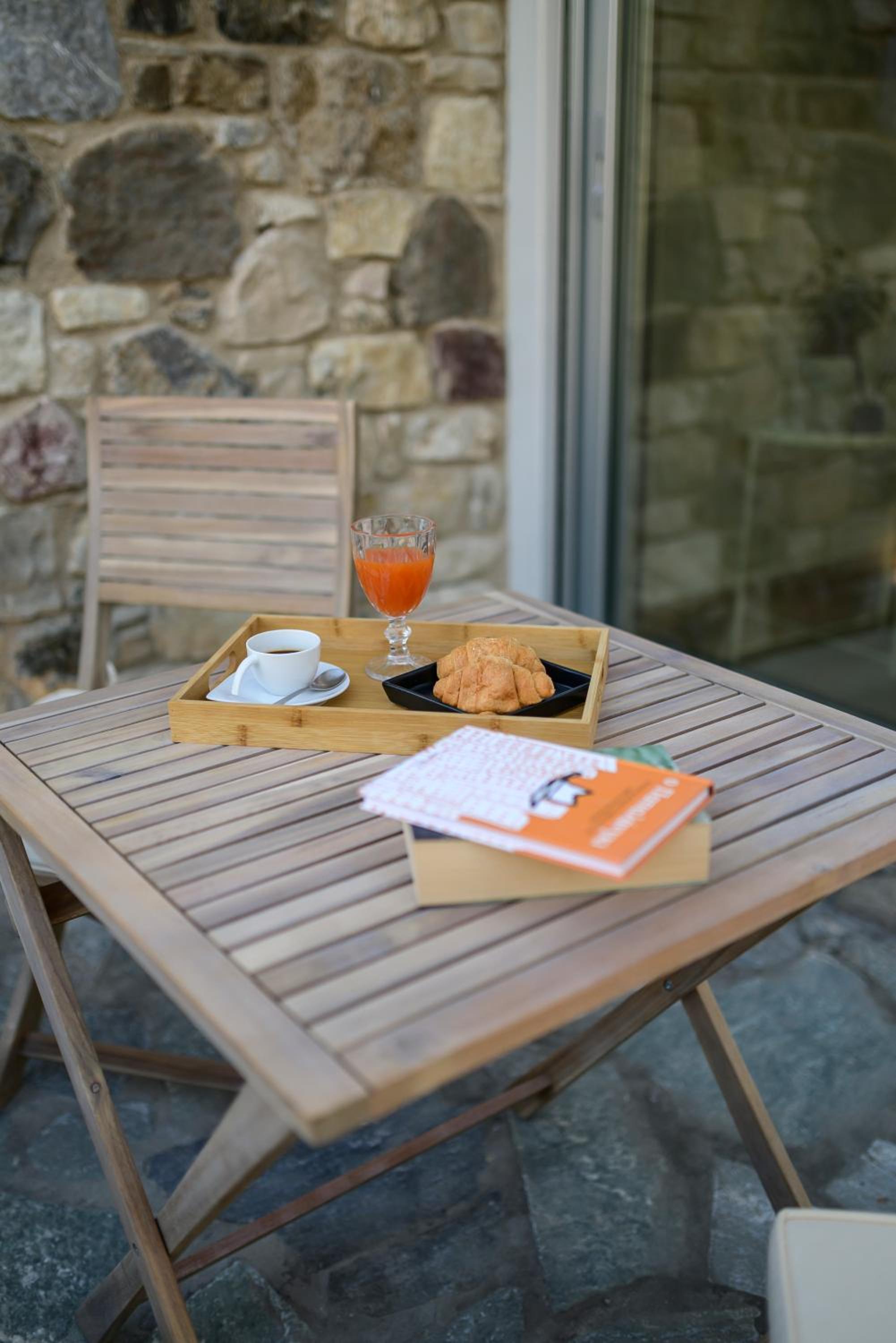 Michelangelo City Luxury Lodge