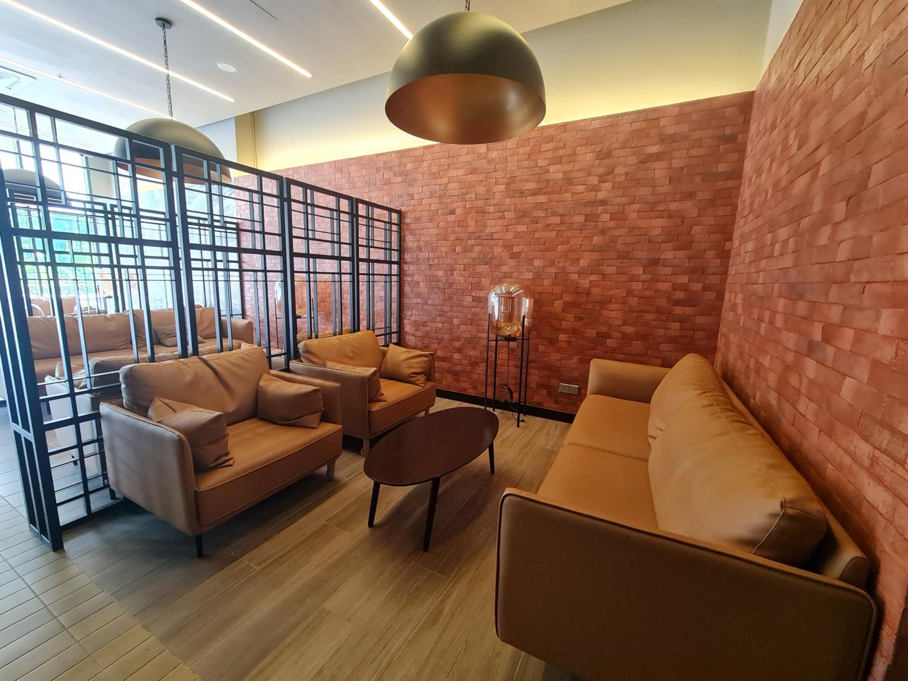 Cozy 2R2B near Gleneagles @ Embassy Row KLCC