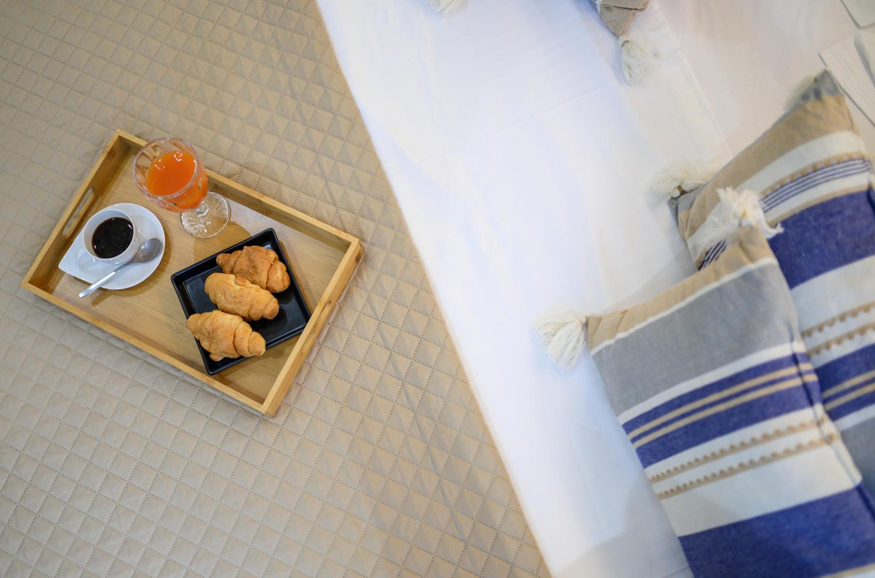 Michelangelo City Luxury Lodge