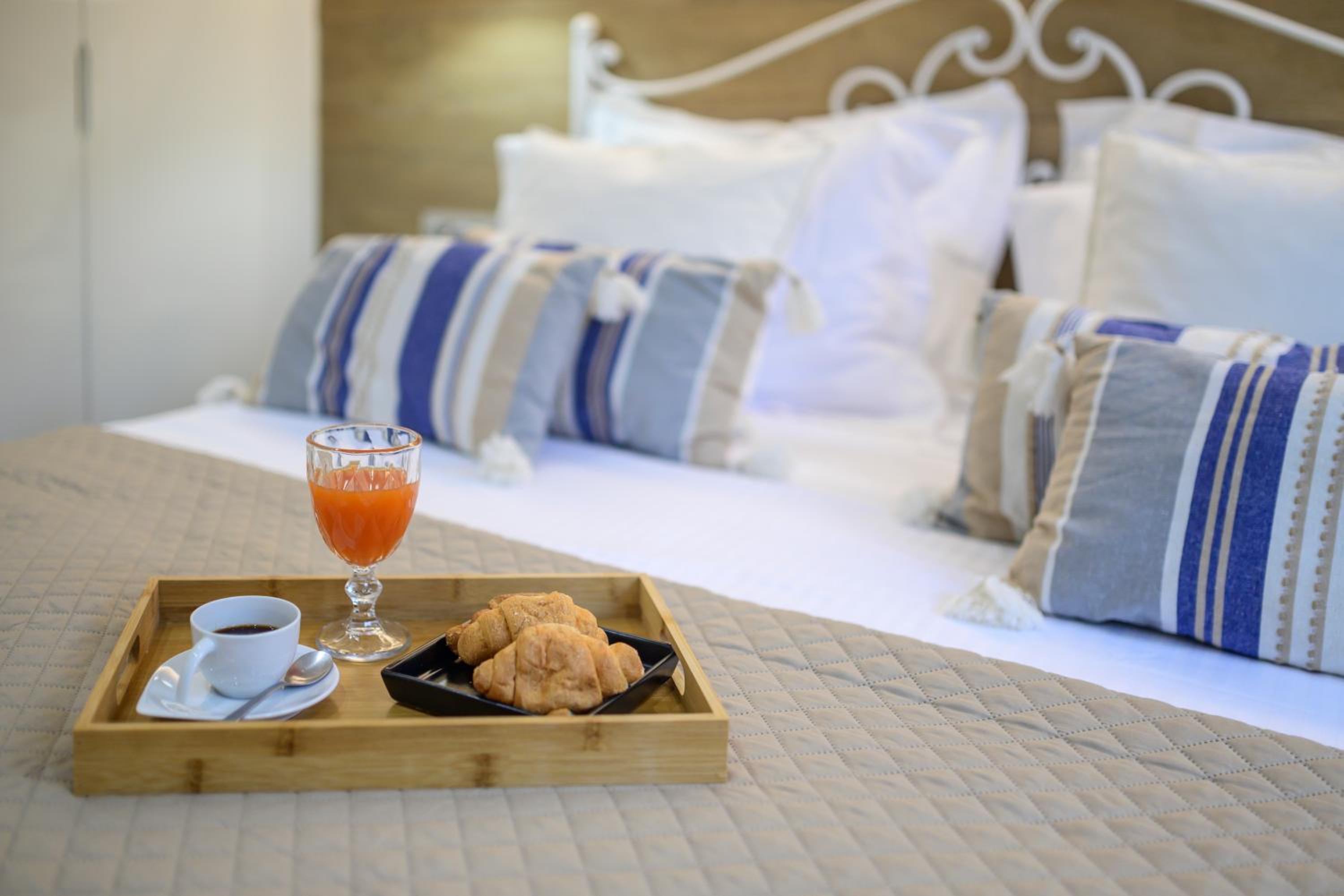 Michelangelo City Luxury Lodge