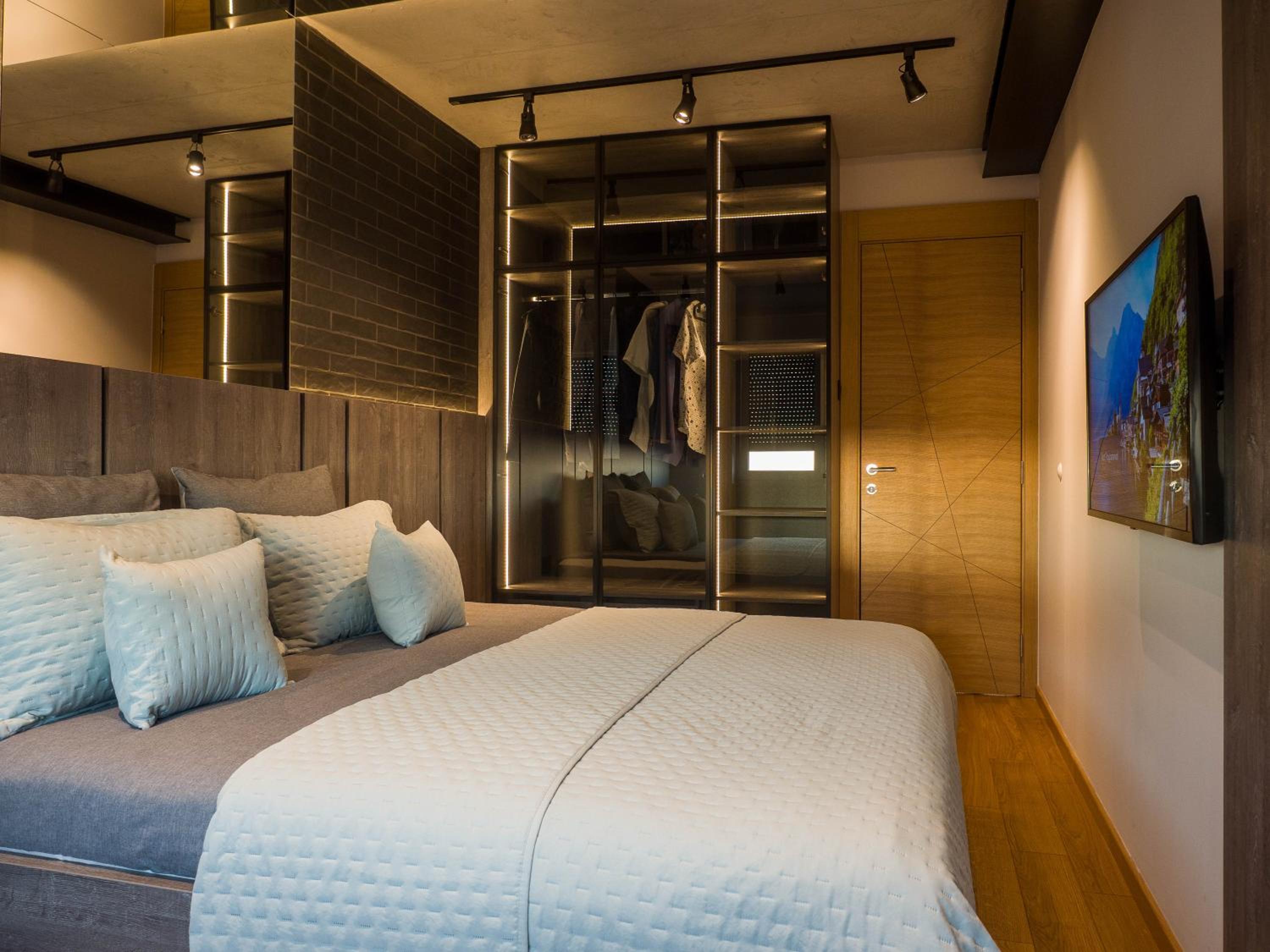 PAUZA apartman