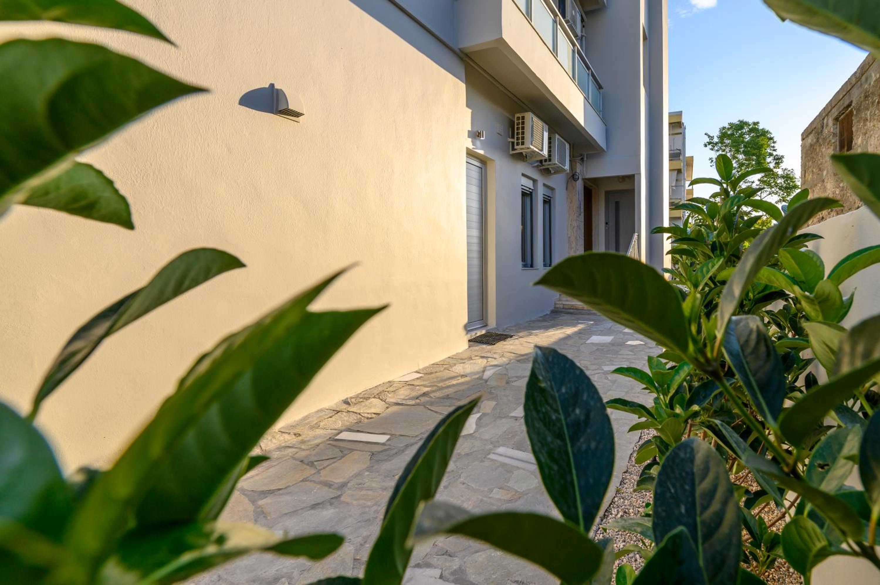 Michelangelo City Luxury Lodge