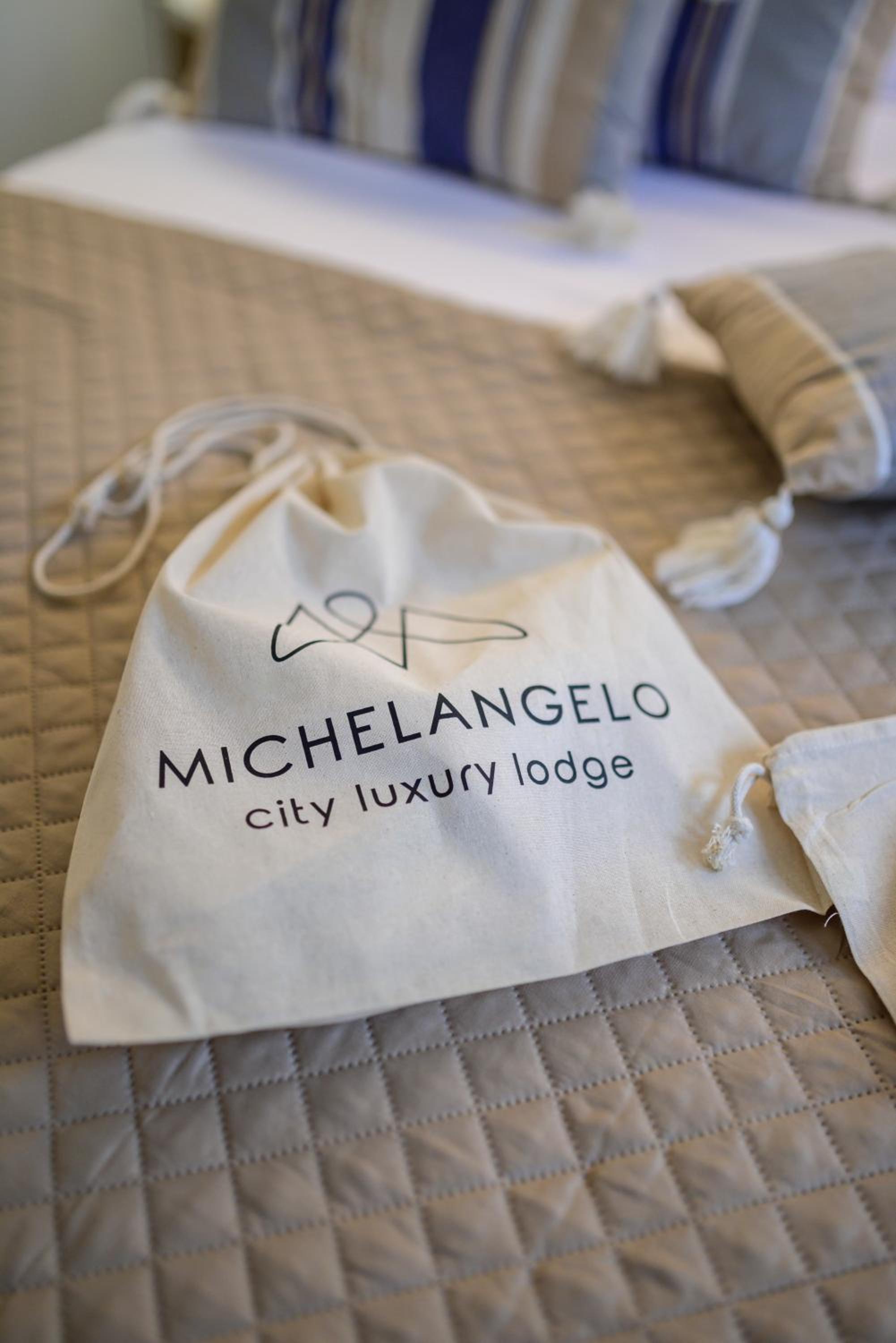 Michelangelo City Luxury Lodge