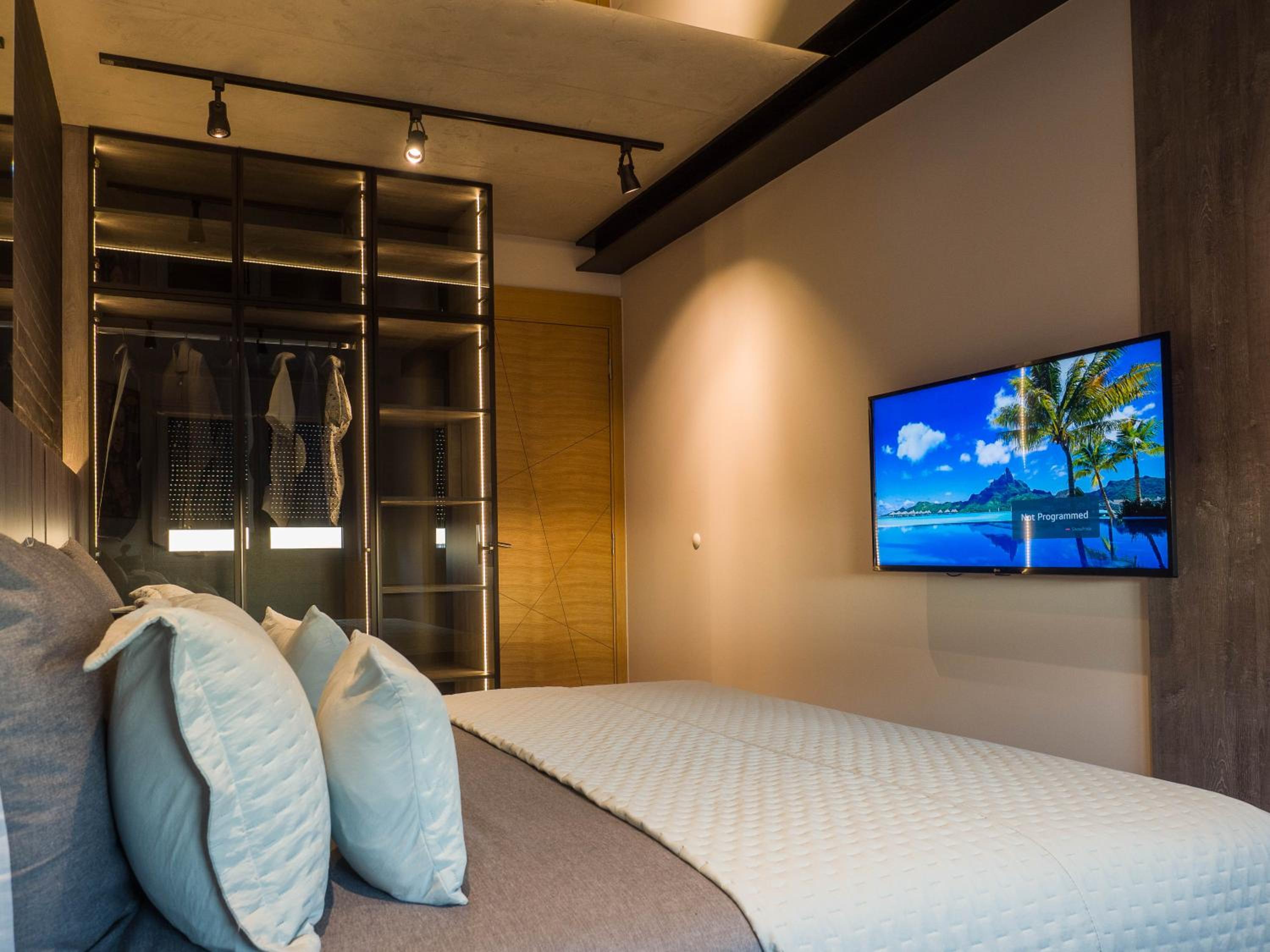 PAUZA apartman