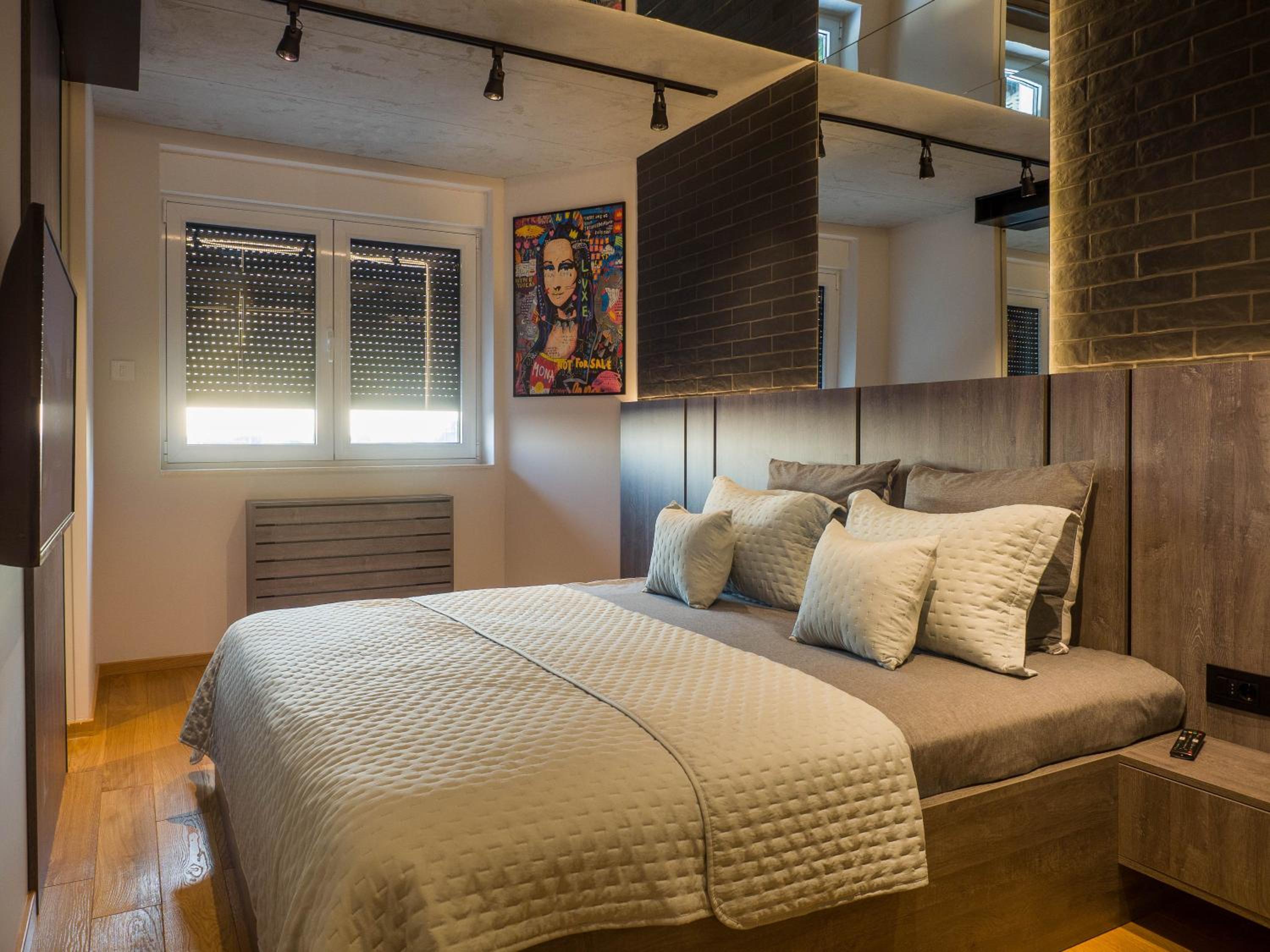 PAUZA apartman