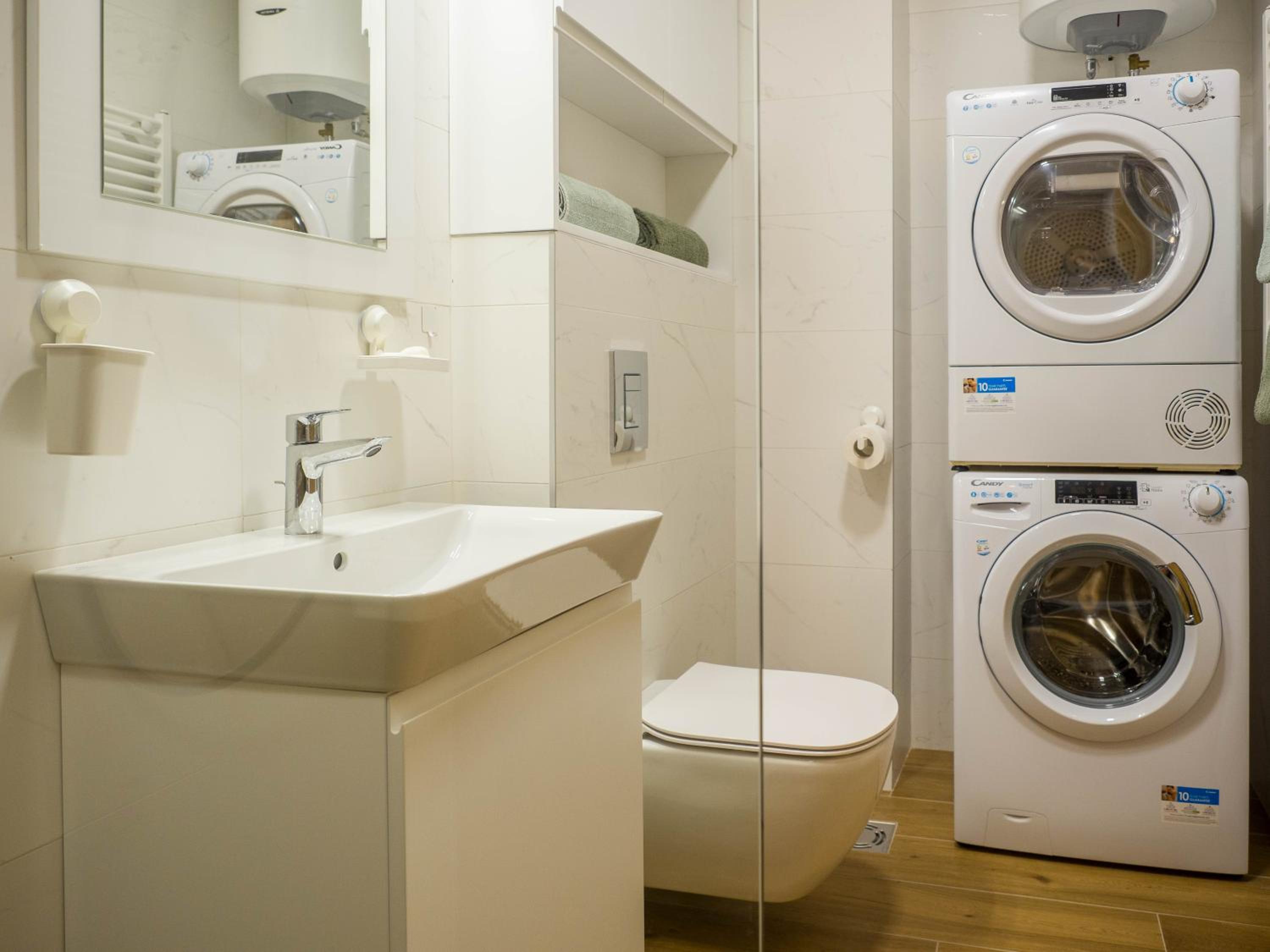 PAUZA apartman