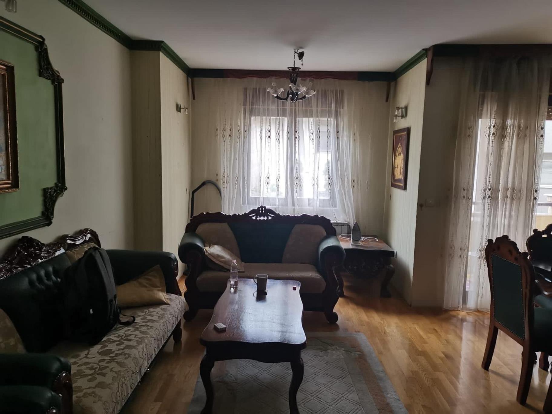 Debar Maalo Apartment