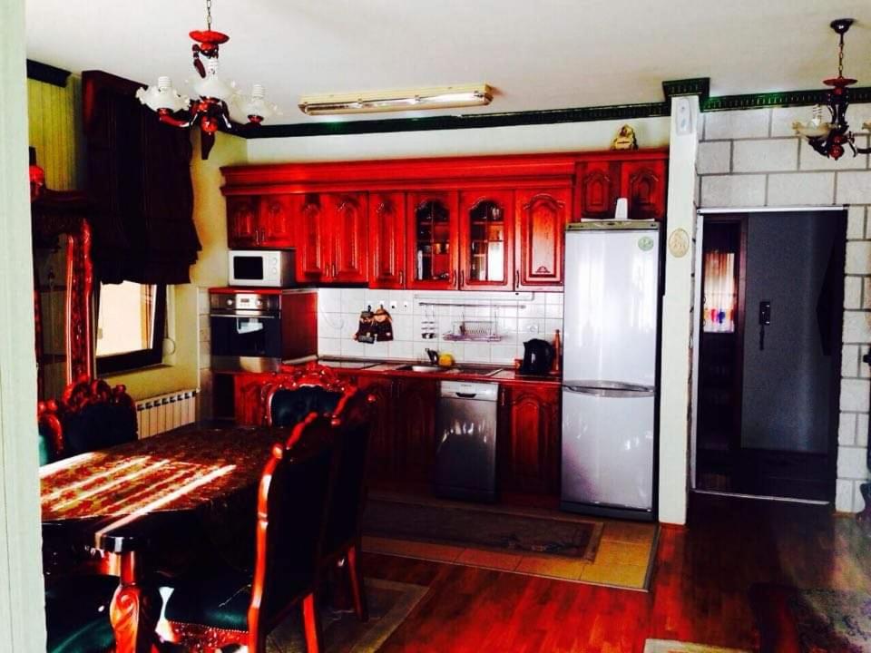 Debar Maalo Apartment